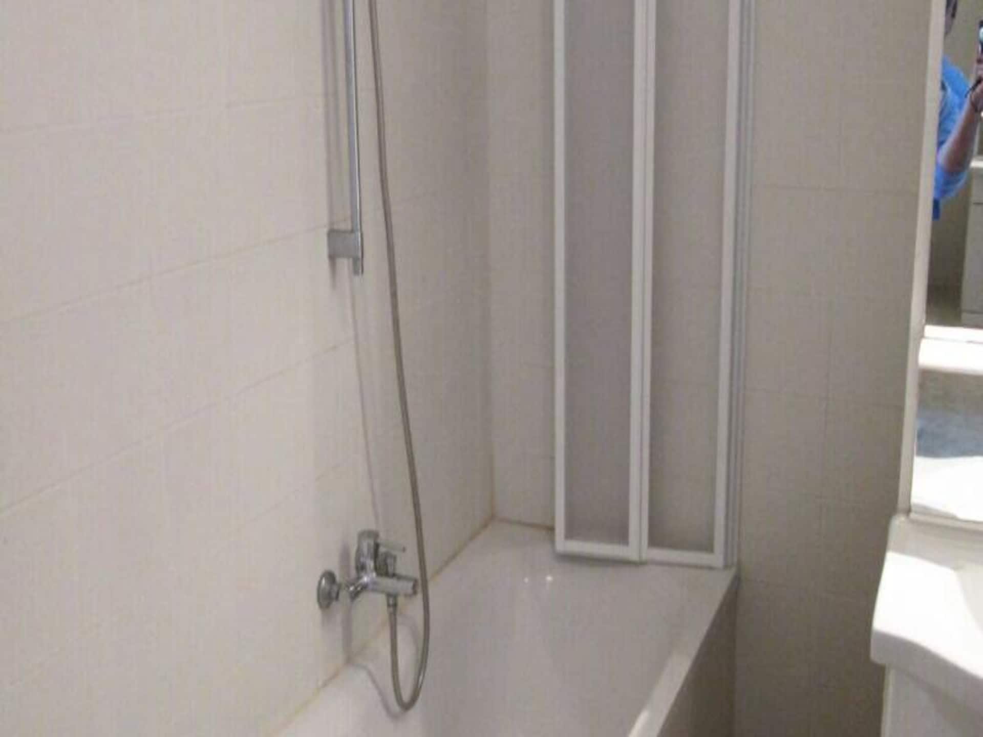 Ruim appartement voor 6 bij strand en Étang de Diane, Linguizzetta - foto 12