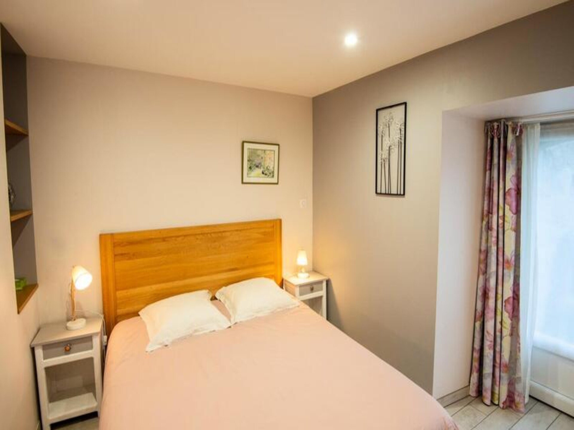 Ruim vakantiehuis voor 10 op het Aubrac-plateau met privébinnenplaats - foto 21