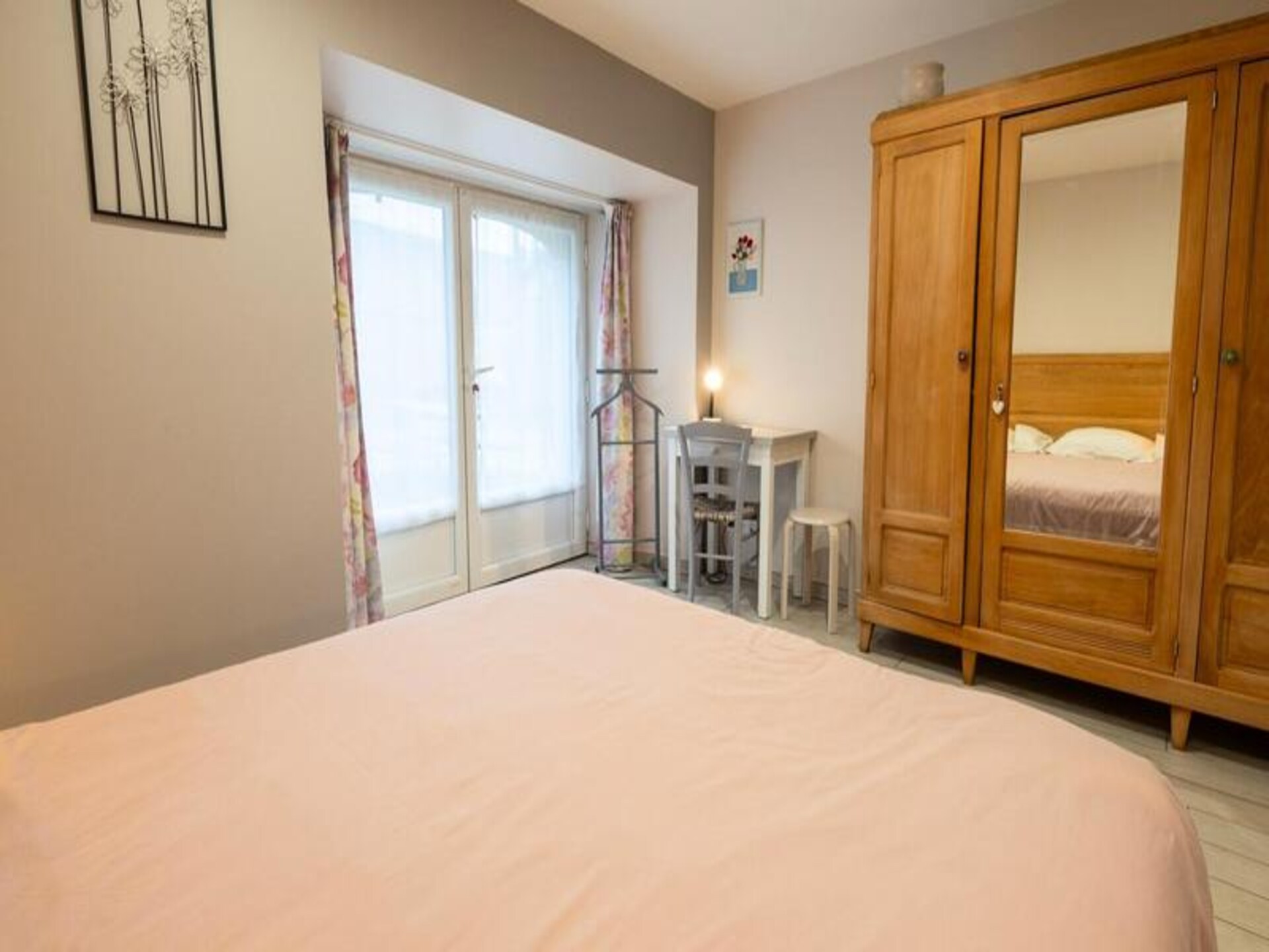 Ruim vakantiehuis voor 10 op het Aubrac-plateau met privébinnenplaats - foto 22