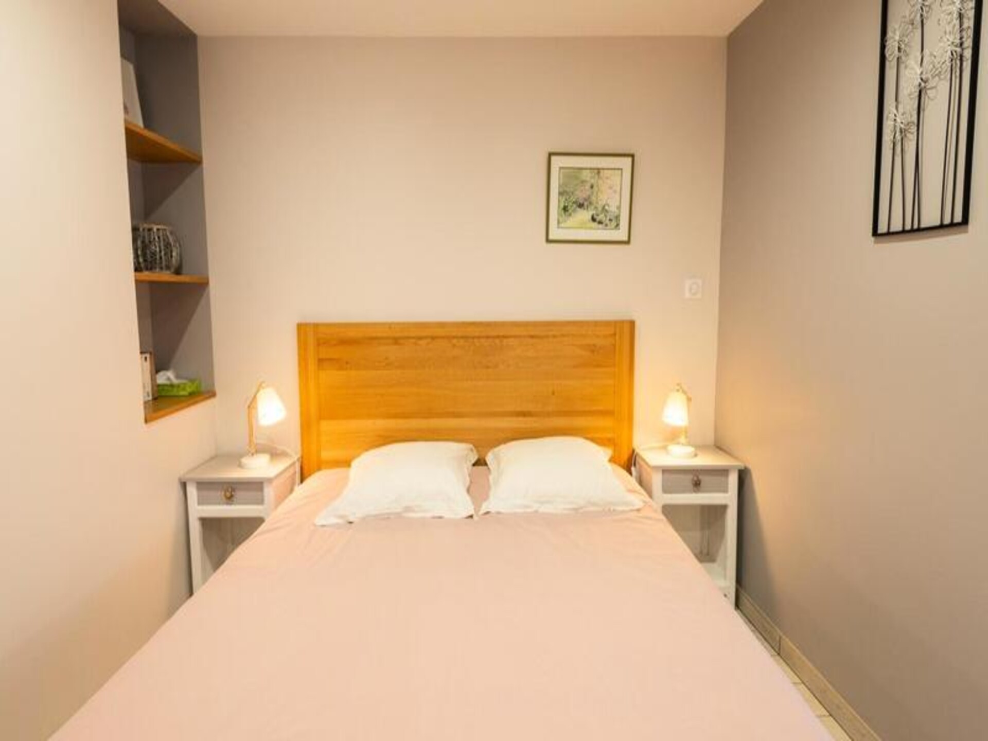Ruim vakantiehuis voor 10 op het Aubrac-plateau met privébinnenplaats - foto 23