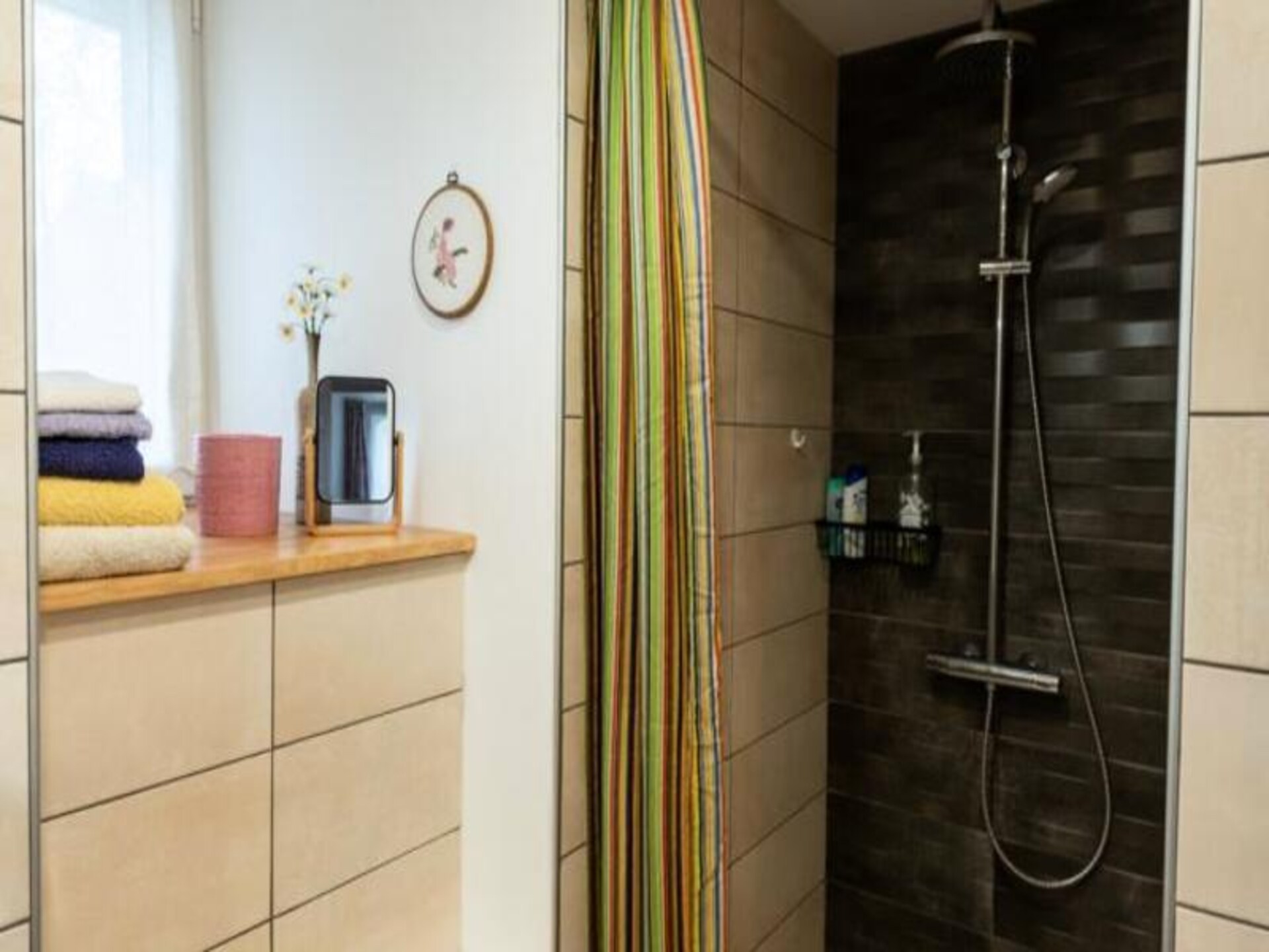 Ruim vakantiehuis voor 10 op het Aubrac-plateau met privébinnenplaats - foto 25