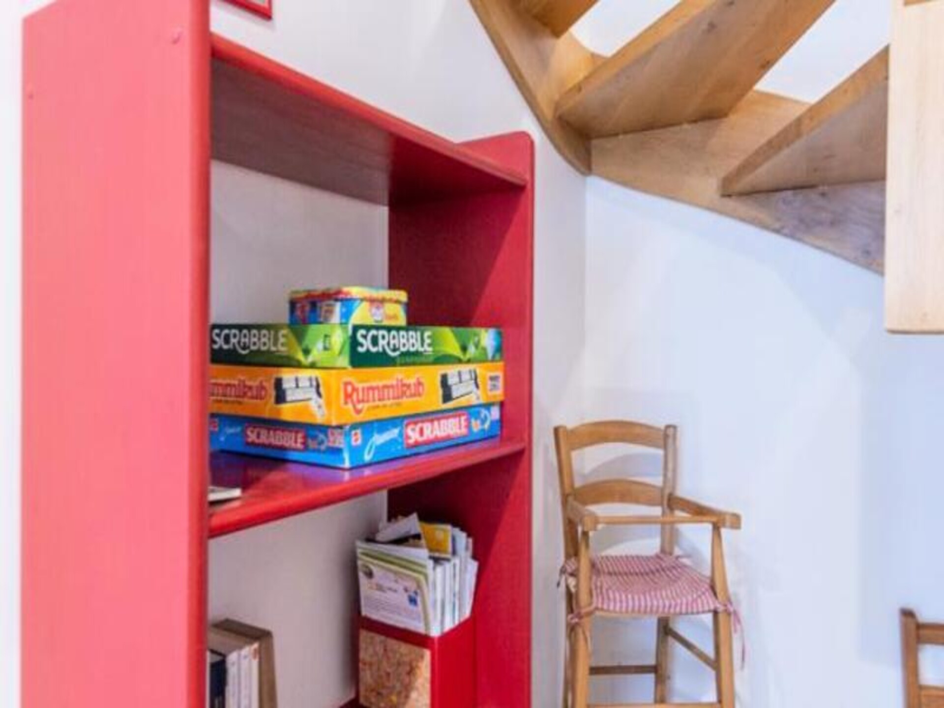 Ruim vakantiehuis voor 10 op het Aubrac-plateau met privébinnenplaats - foto 26