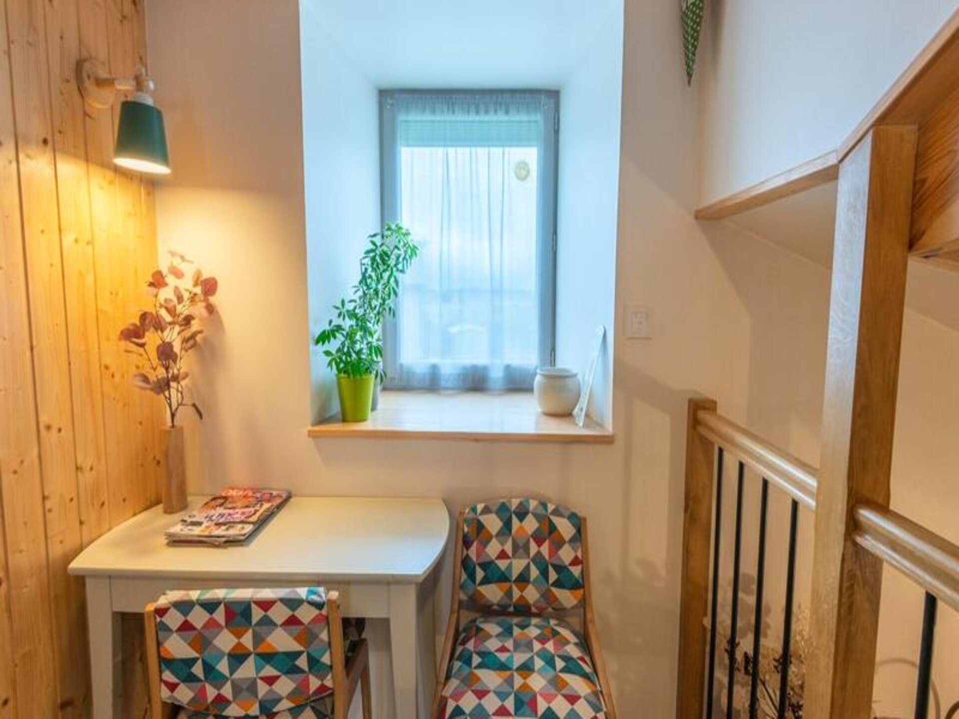 Ruim vakantiehuis voor 10 op het Aubrac-plateau met privébinnenplaats - foto 28
