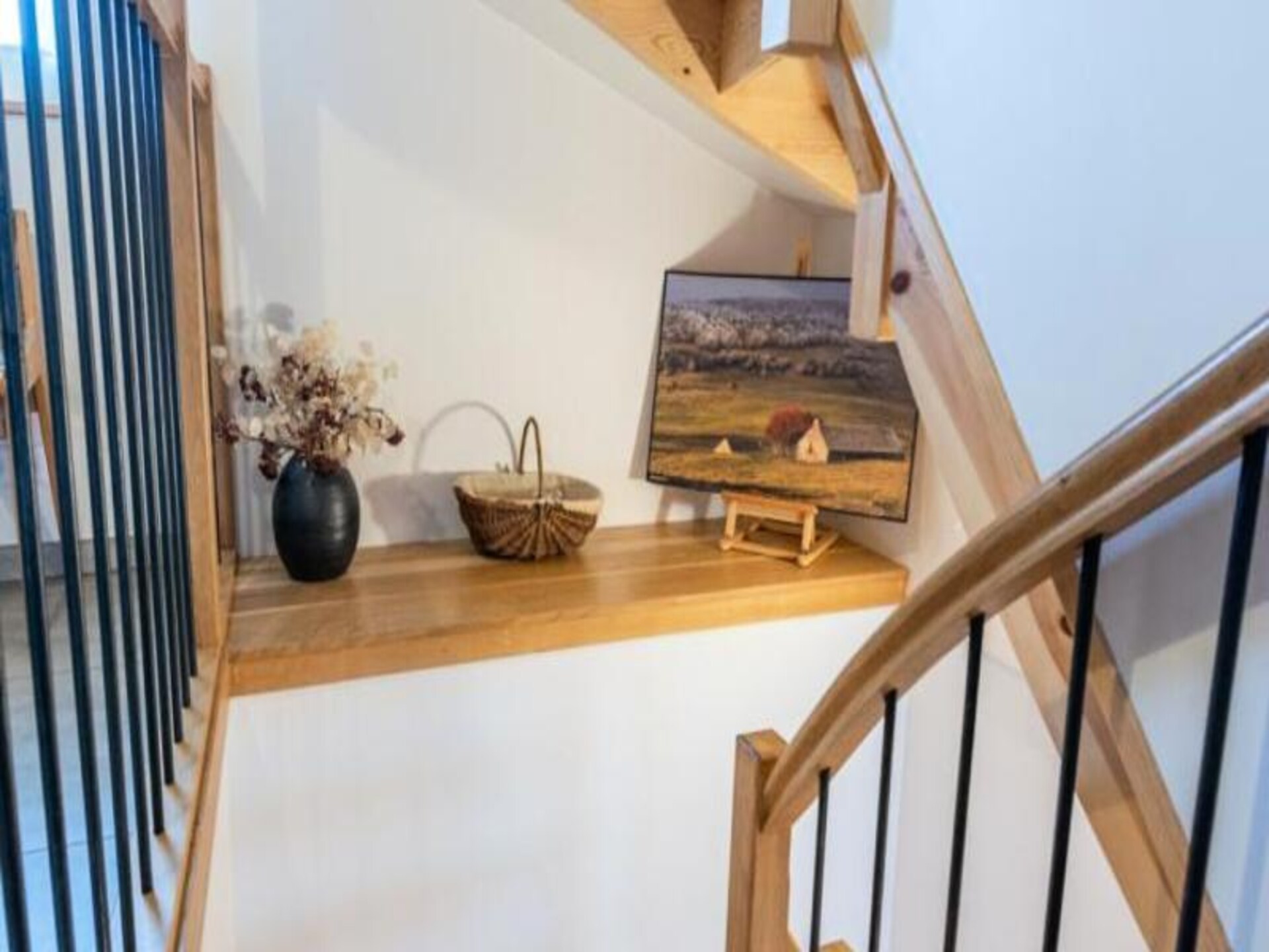 Ruim vakantiehuis voor 10 op het Aubrac-plateau met privébinnenplaats - foto 29