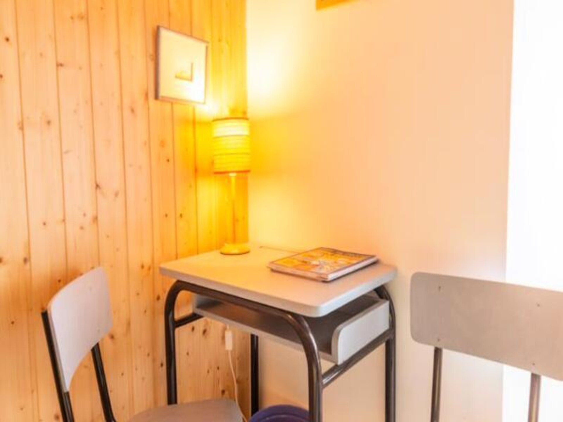 Ruim vakantiehuis voor 10 op het Aubrac-plateau met privébinnenplaats - foto 34