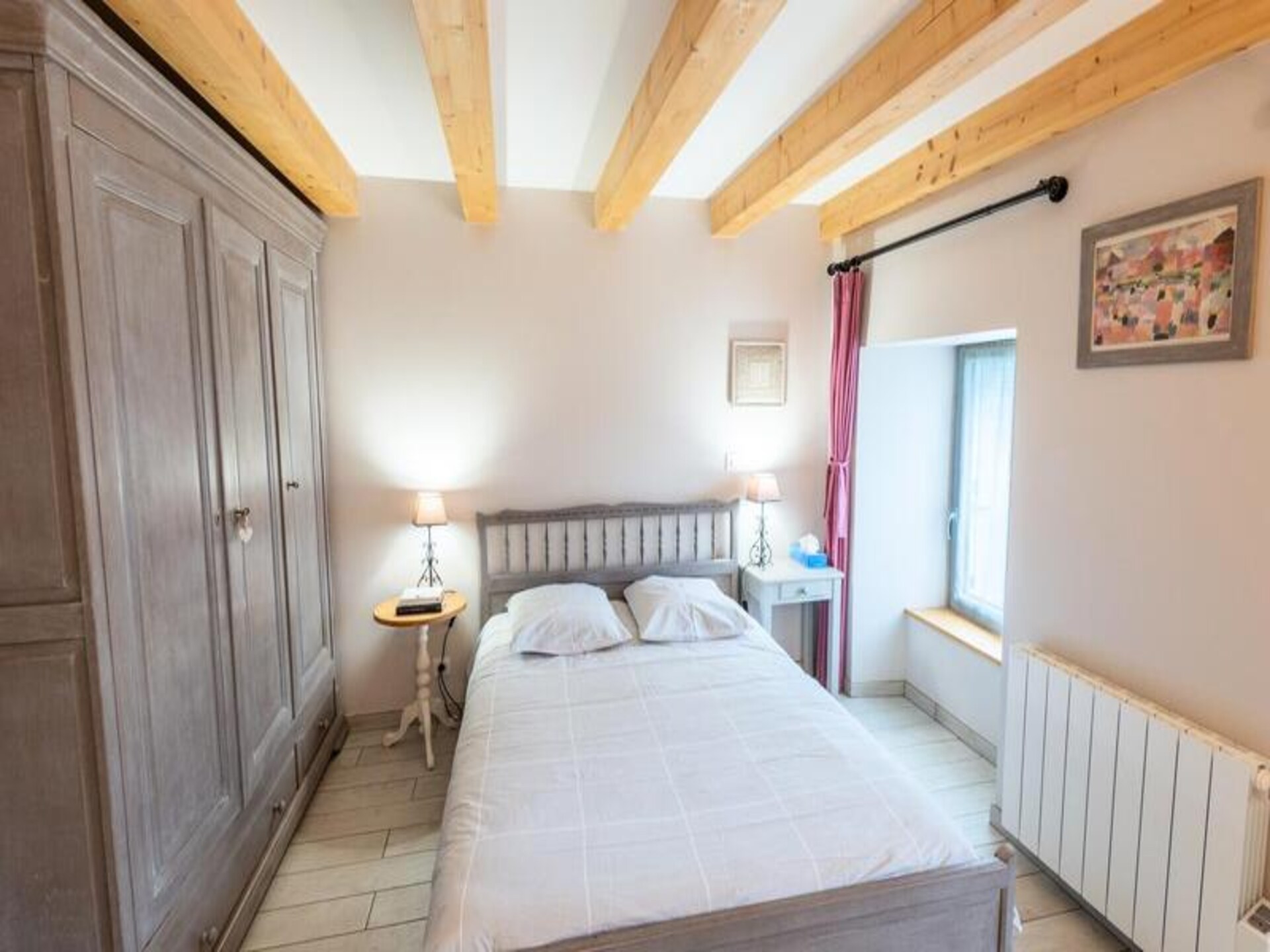 Ruim vakantiehuis voor 10 op het Aubrac-plateau met privébinnenplaats - foto 36