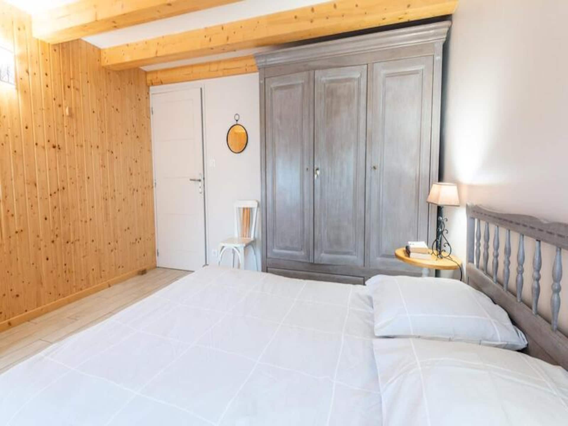 Ruim vakantiehuis voor 10 op het Aubrac-plateau met privébinnenplaats - foto 37