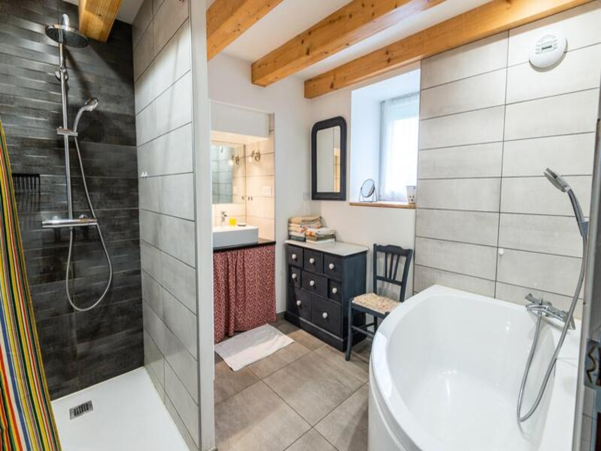 Ruim vakantiehuis voor 10 op het Aubrac-plateau met privébinnenplaats - foto 38