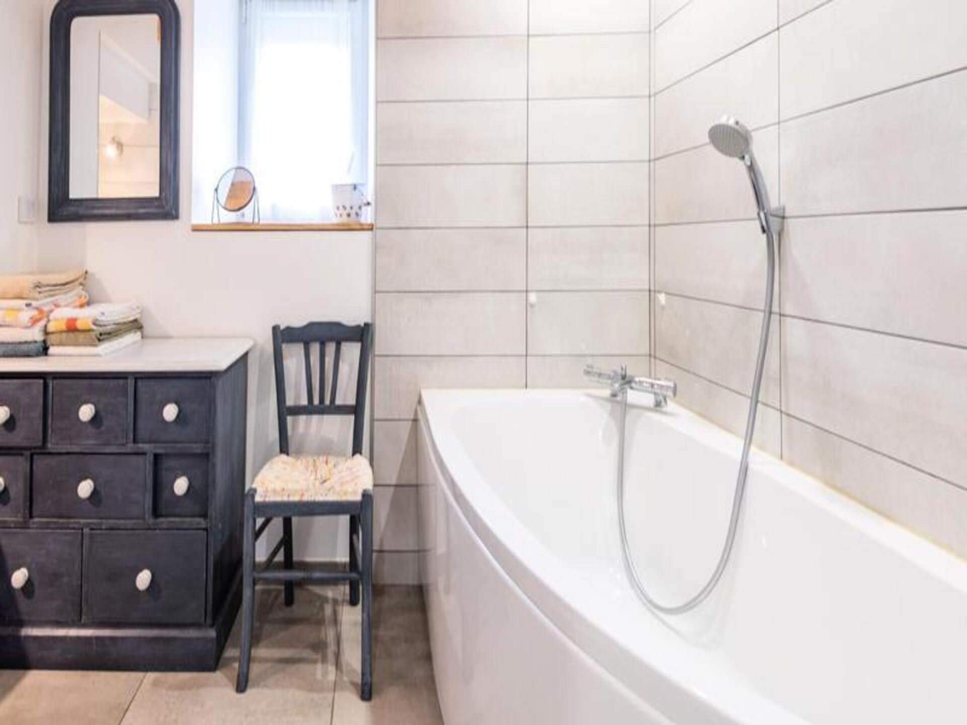 Ruim vakantiehuis voor 10 op het Aubrac-plateau met privébinnenplaats - foto 39