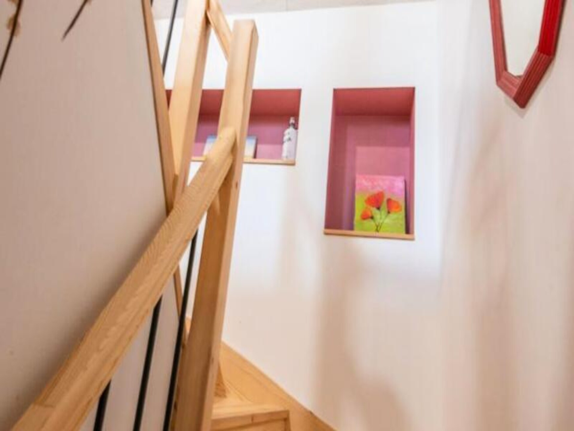 Ruim vakantiehuis voor 10 op het Aubrac-plateau met privébinnenplaats - foto 41