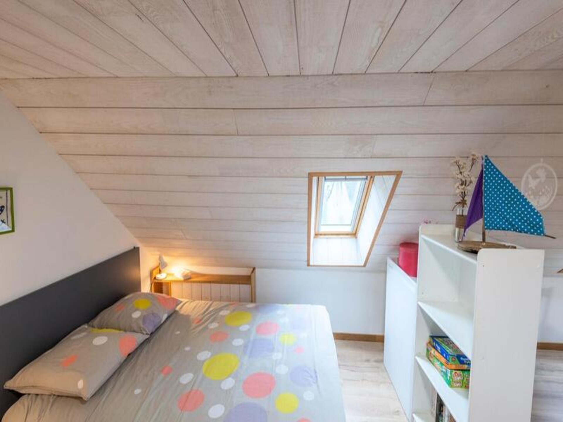 Ruim vakantiehuis voor 10 op het Aubrac-plateau met privébinnenplaats - foto 44