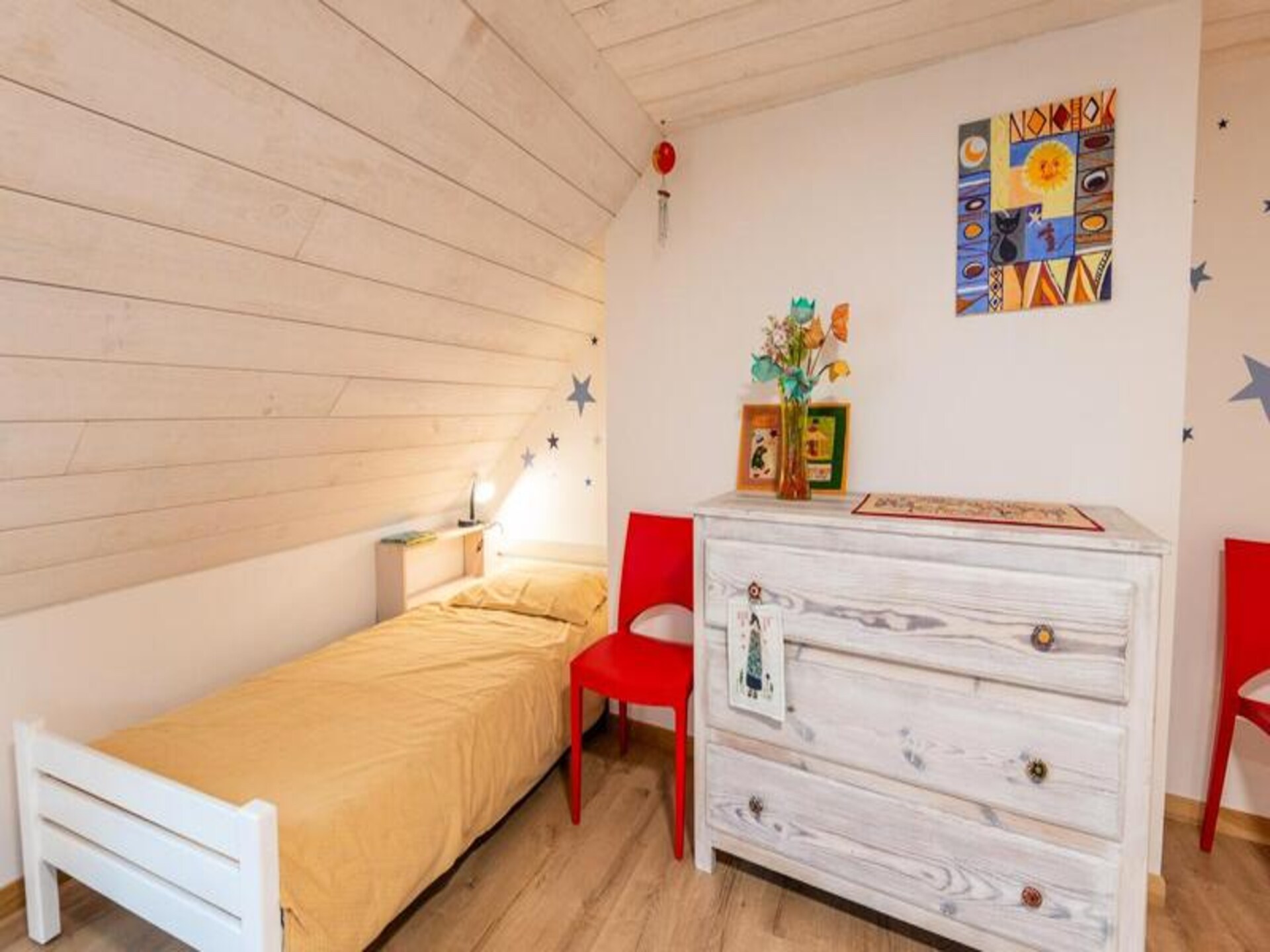 Ruim vakantiehuis voor 10 op het Aubrac-plateau met privébinnenplaats - foto 46