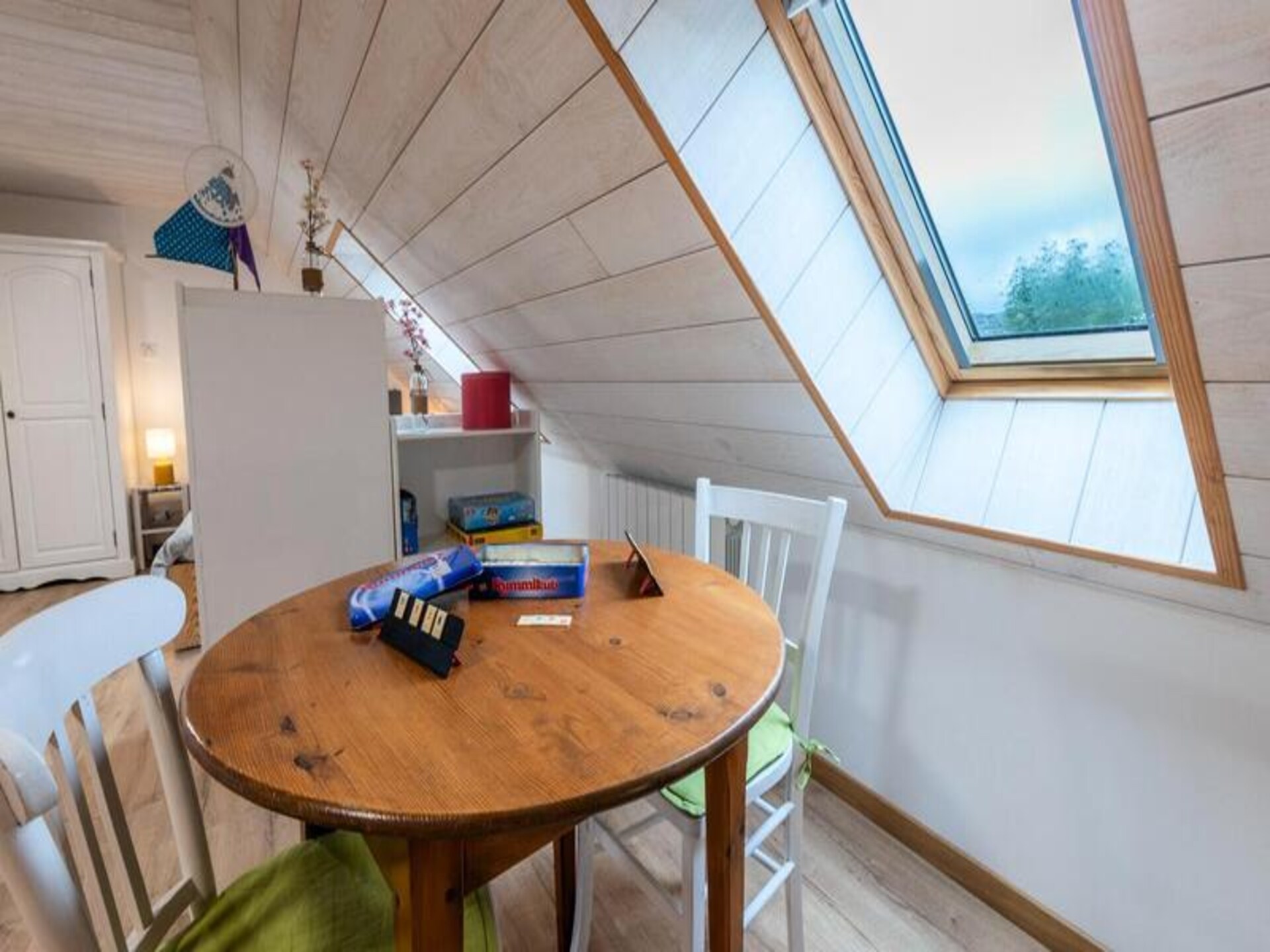 Ruim vakantiehuis voor 10 op het Aubrac-plateau met privébinnenplaats - foto 48
