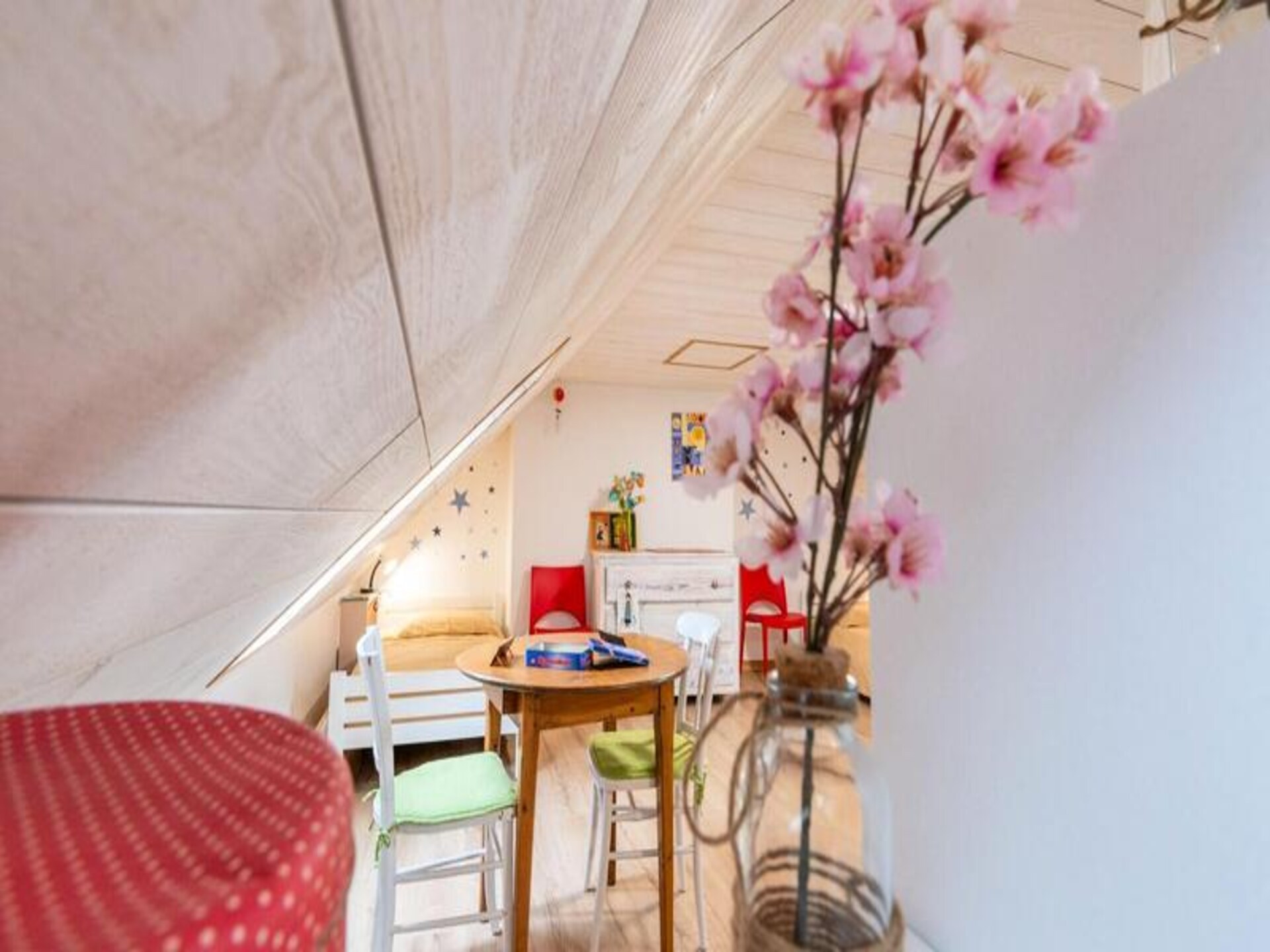 Ruim vakantiehuis voor 10 op het Aubrac-plateau met privébinnenplaats - foto 51