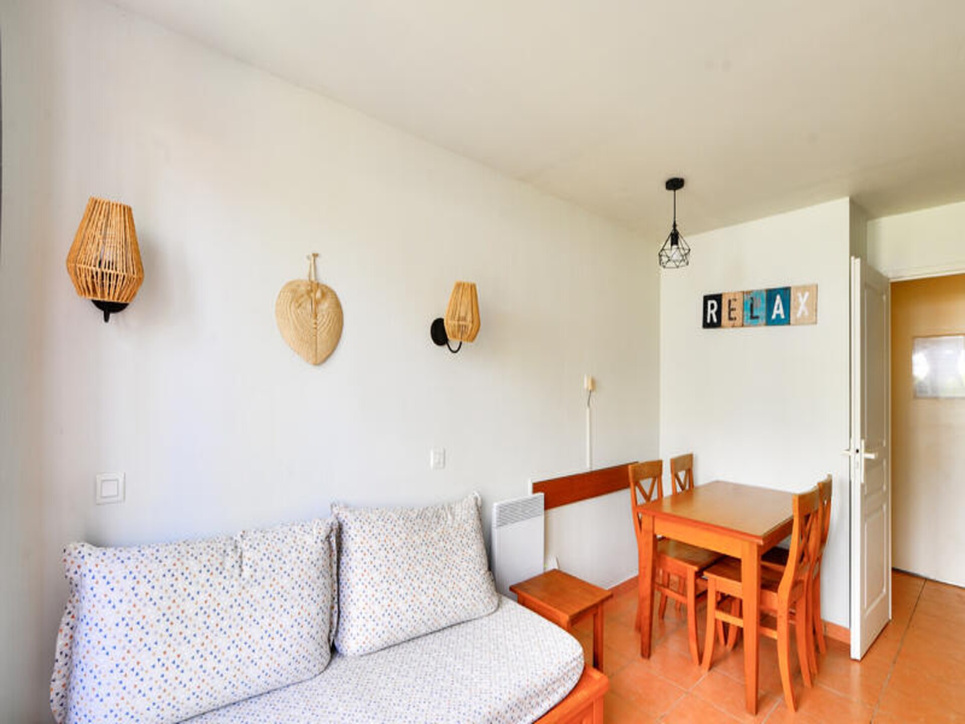 Duplex-appartement aan het meer in Monflanquin voor 5 personen - foto 10