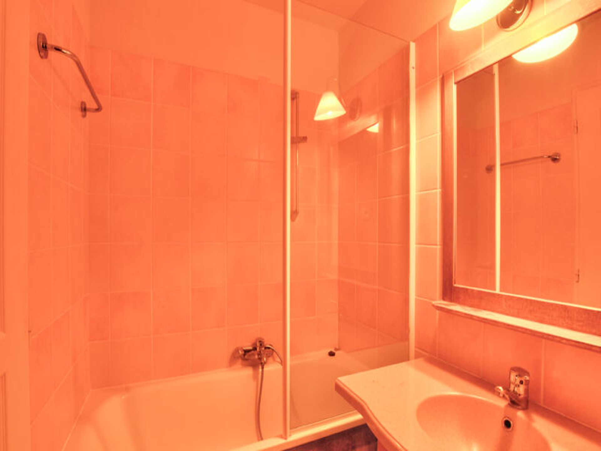 Duplex-appartement aan het meer in Monflanquin voor 5 personen - foto 17