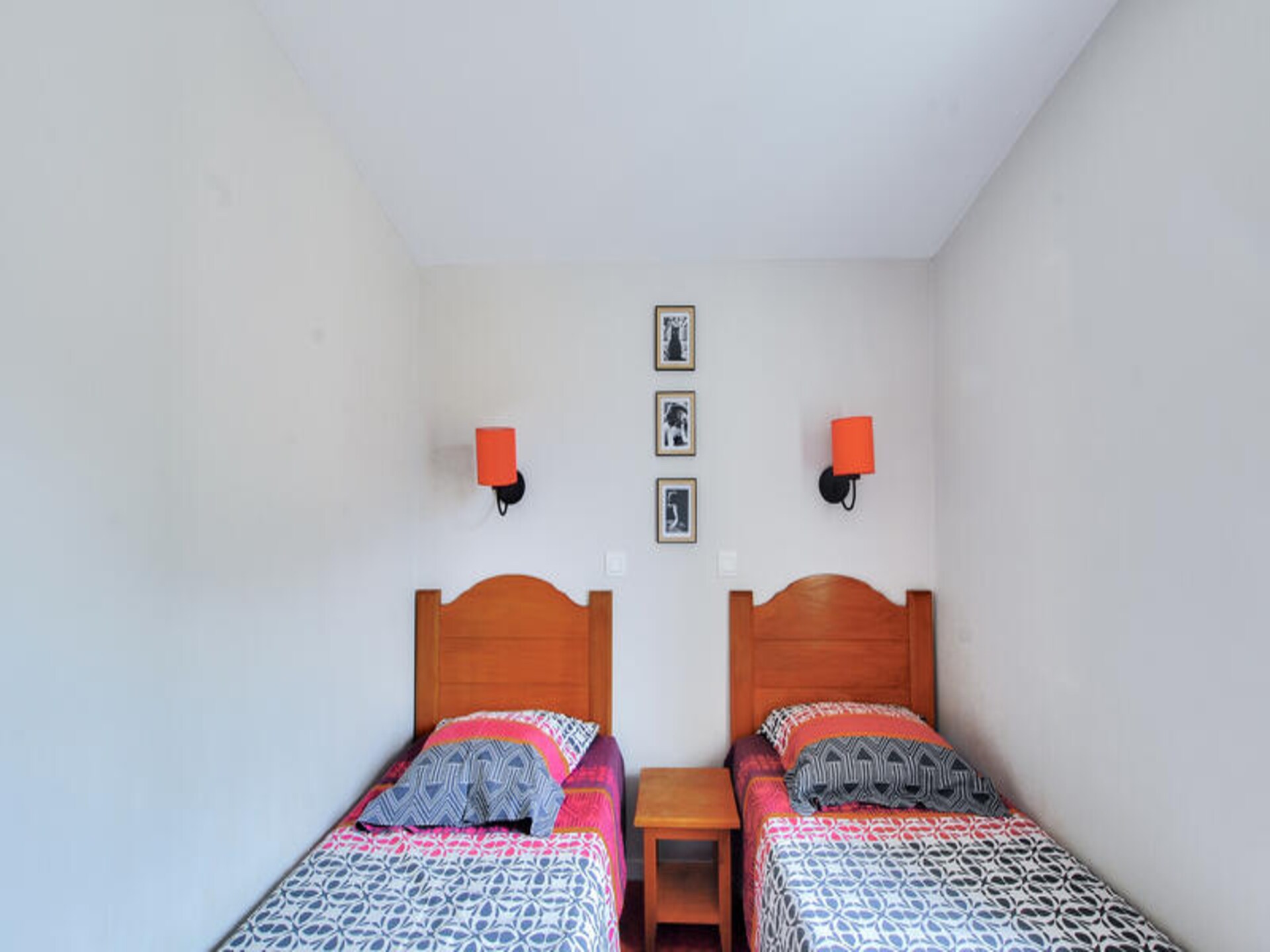 Rustiek appartement aan het meer in Monflanquin voor 6 personen - foto 16