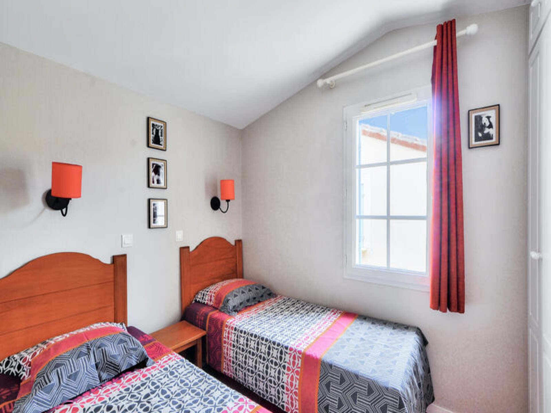 Rustiek appartement aan het meer in Monflanquin voor 6 personen - foto 17