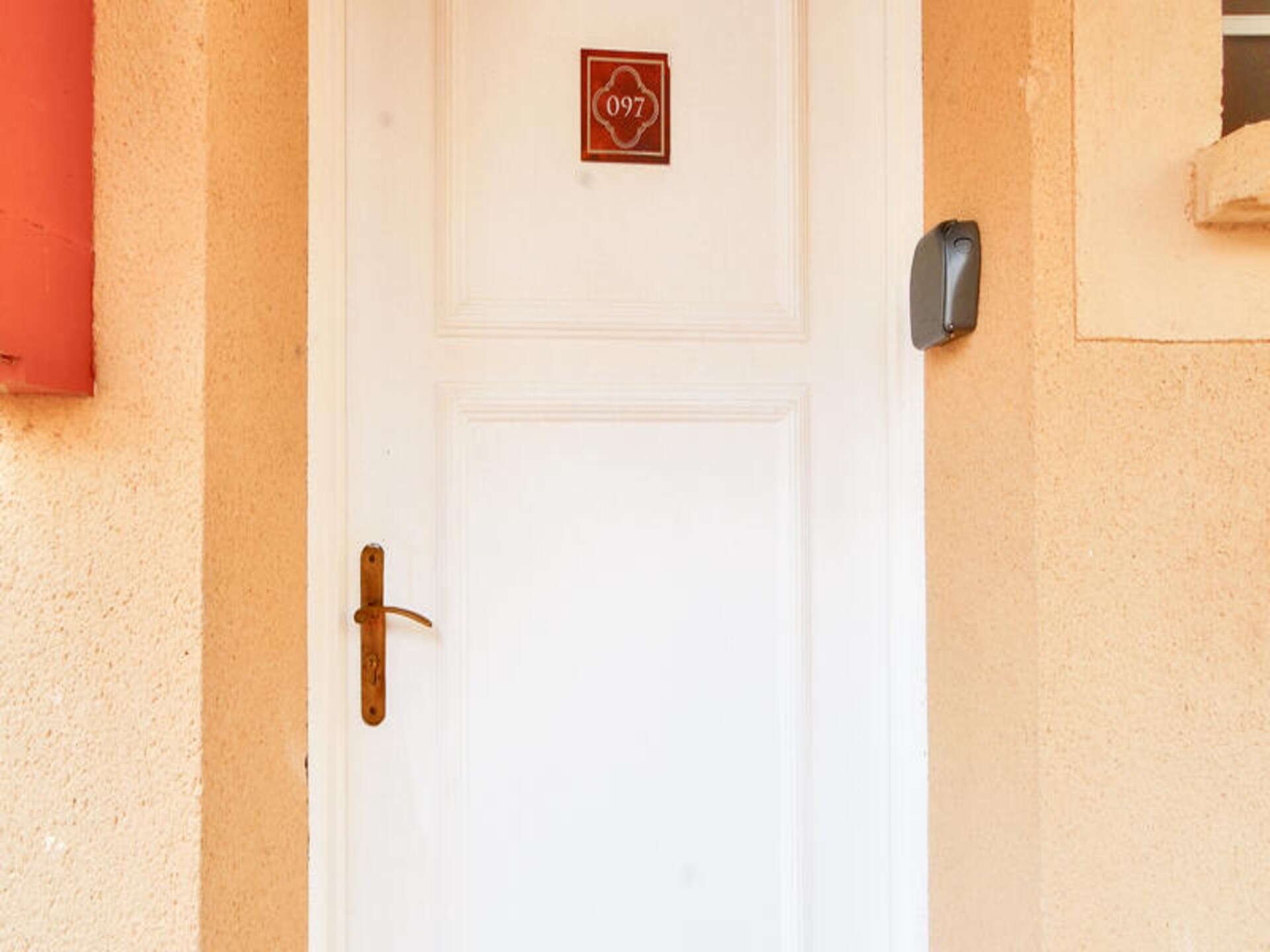 Rustiek appartement aan het meer in Monflanquin voor 6 personen - foto 24