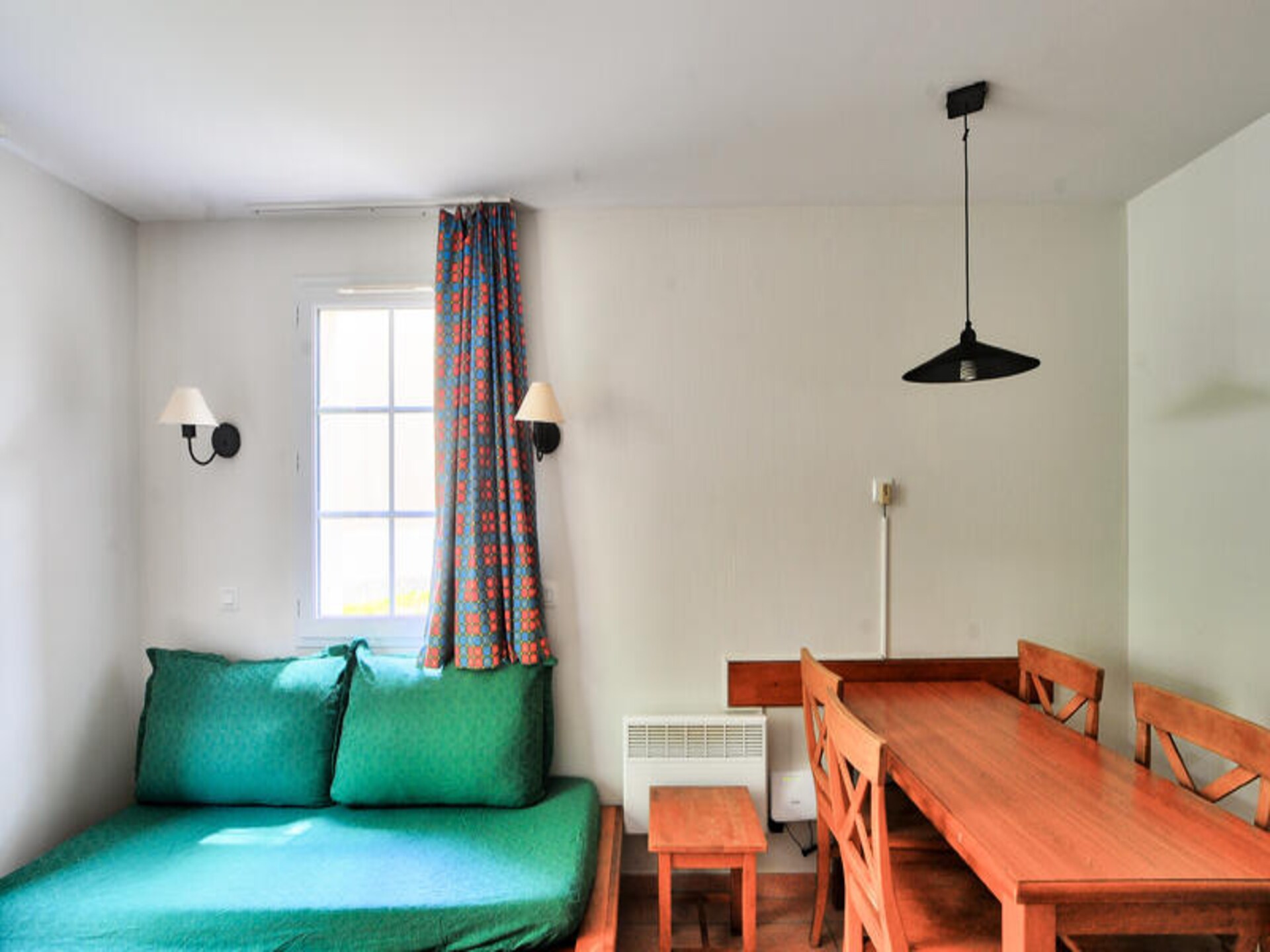 Appartement aan het meer in Monflanquin voor 5 personen - foto 11