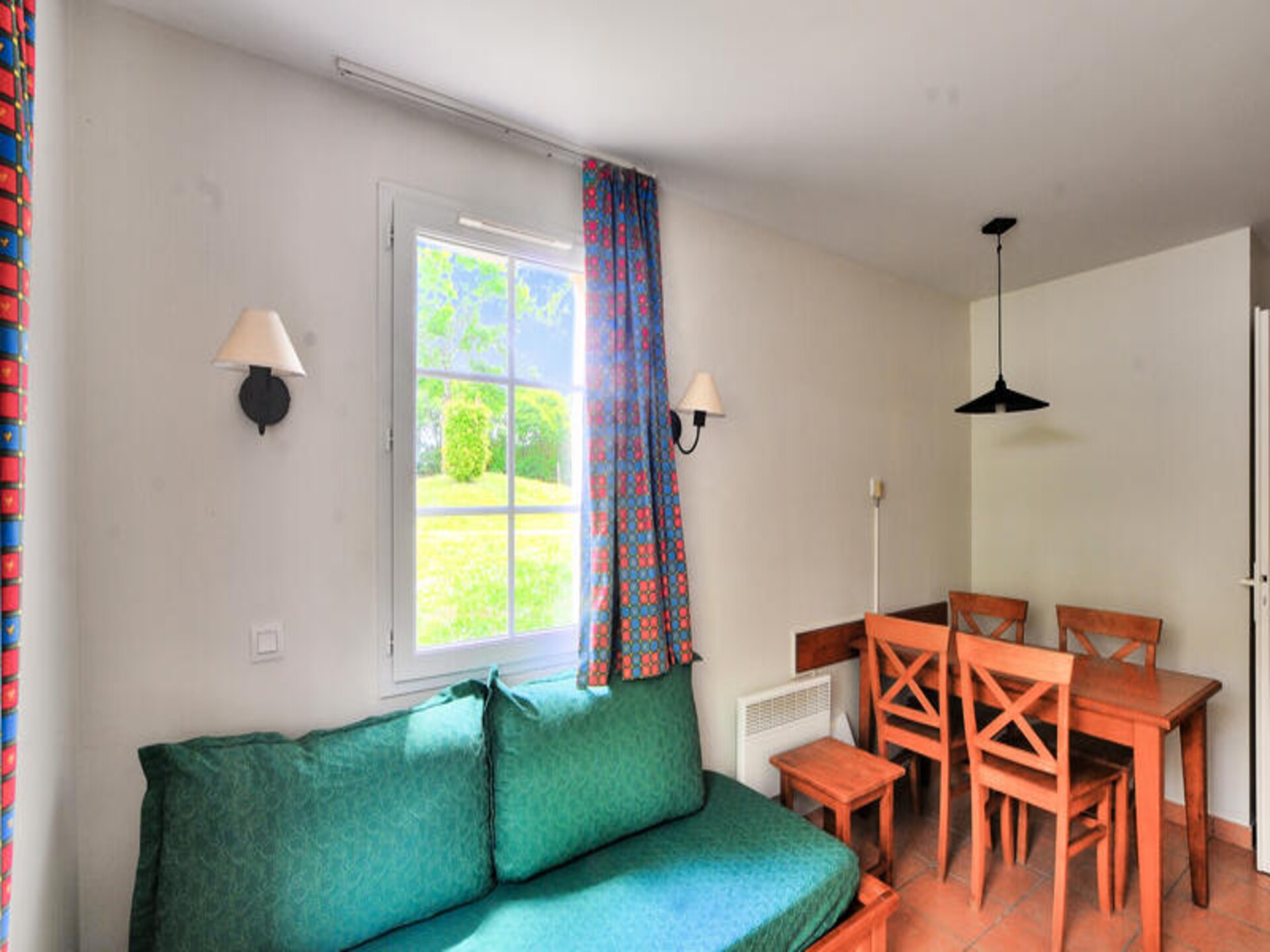 Appartement aan het meer in Monflanquin voor 5 personen - foto 12