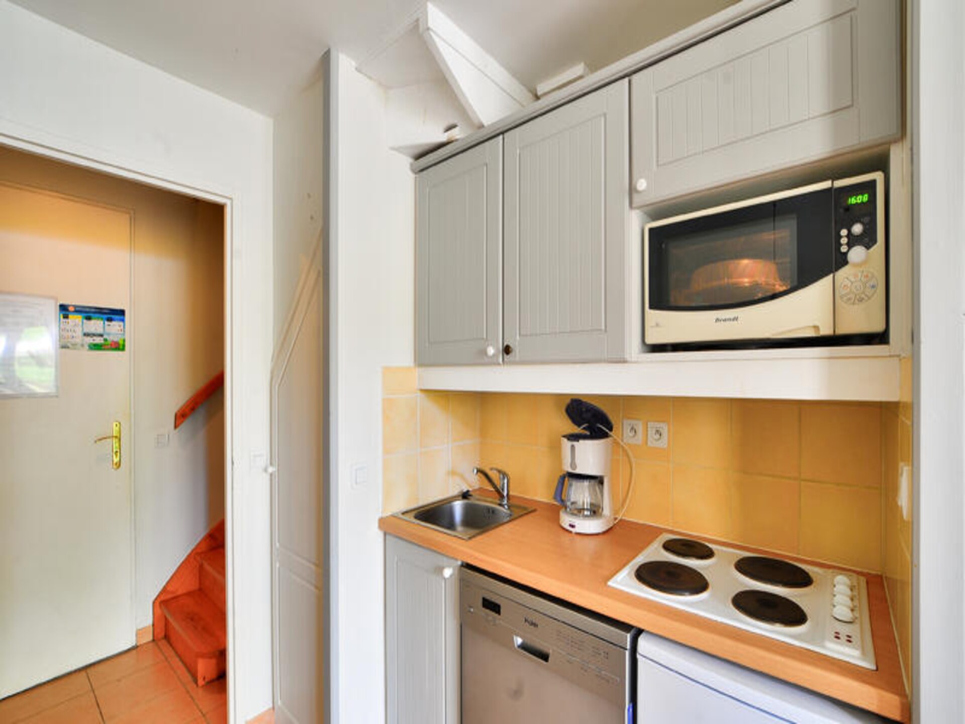 Appartement aan het meer in Monflanquin voor 5 personen - foto 17