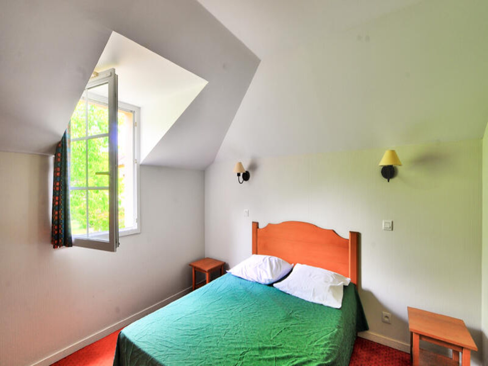 Appartement aan het meer in Monflanquin voor 5 personen - foto 18