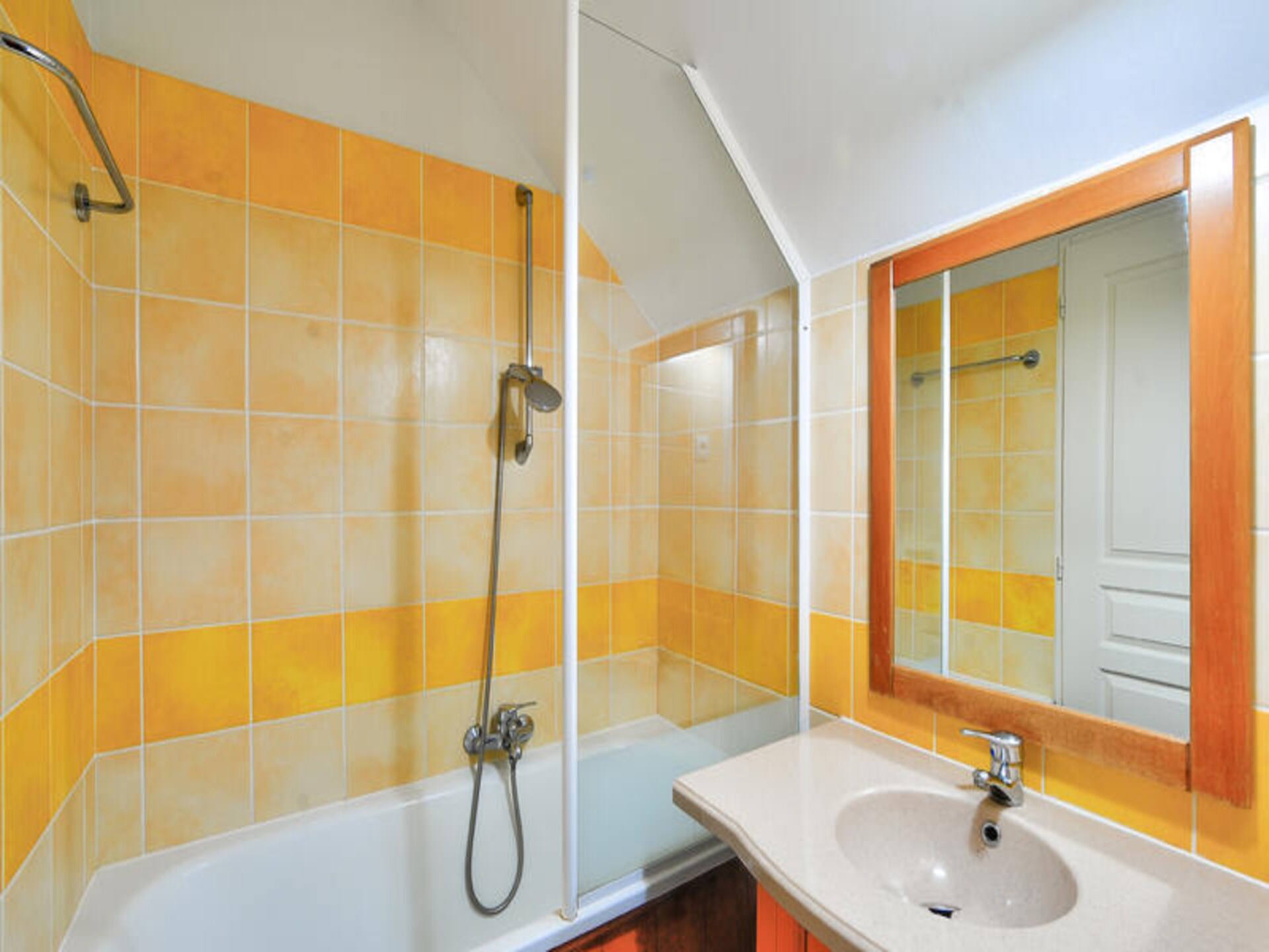 Appartement aan het meer in Monflanquin voor 5 personen - foto 19