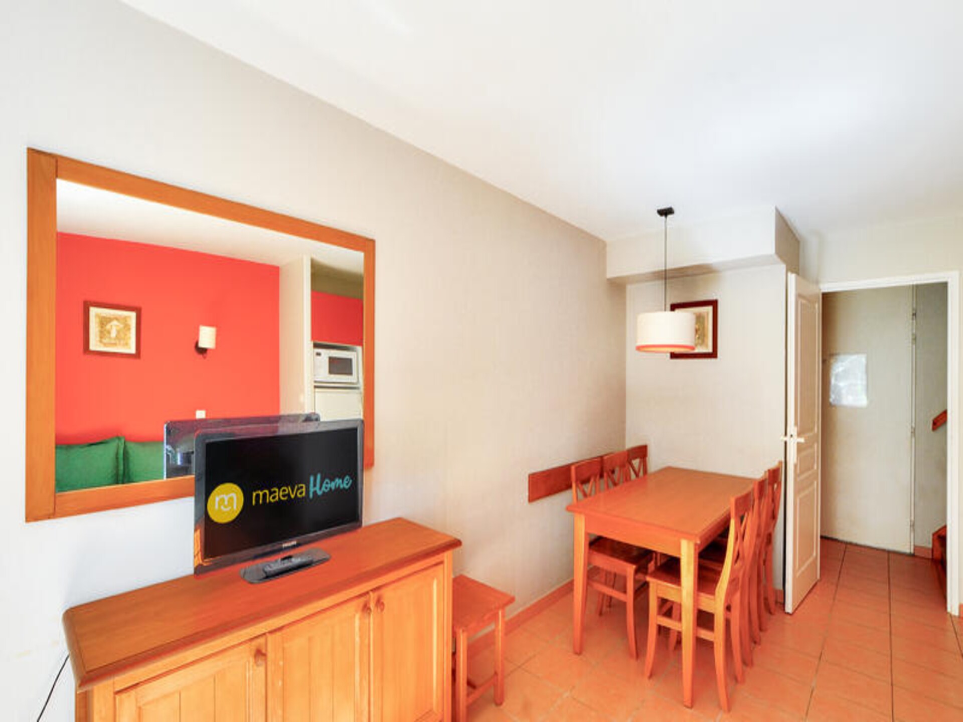 Rustiek appartement aan het meer in Monflanquin voor 6 personen - foto 11