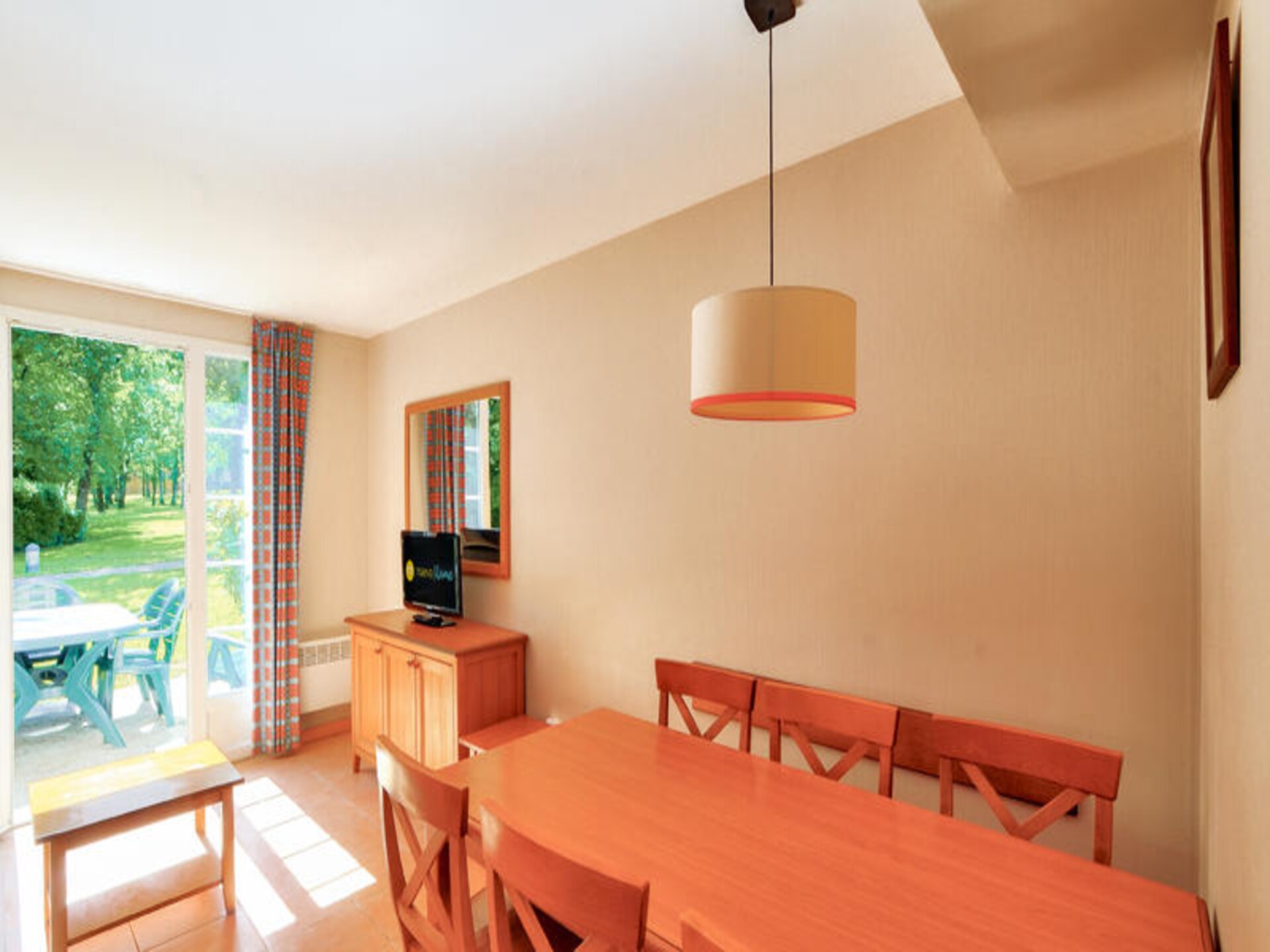 Rustiek appartement aan het meer in Monflanquin voor 6 personen - foto 12