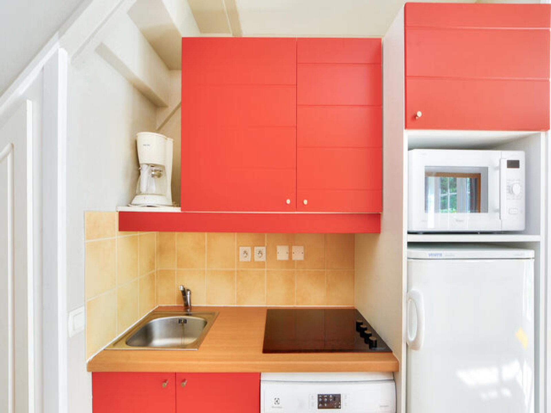 Rustiek appartement aan het meer in Monflanquin voor 6 personen - foto 14