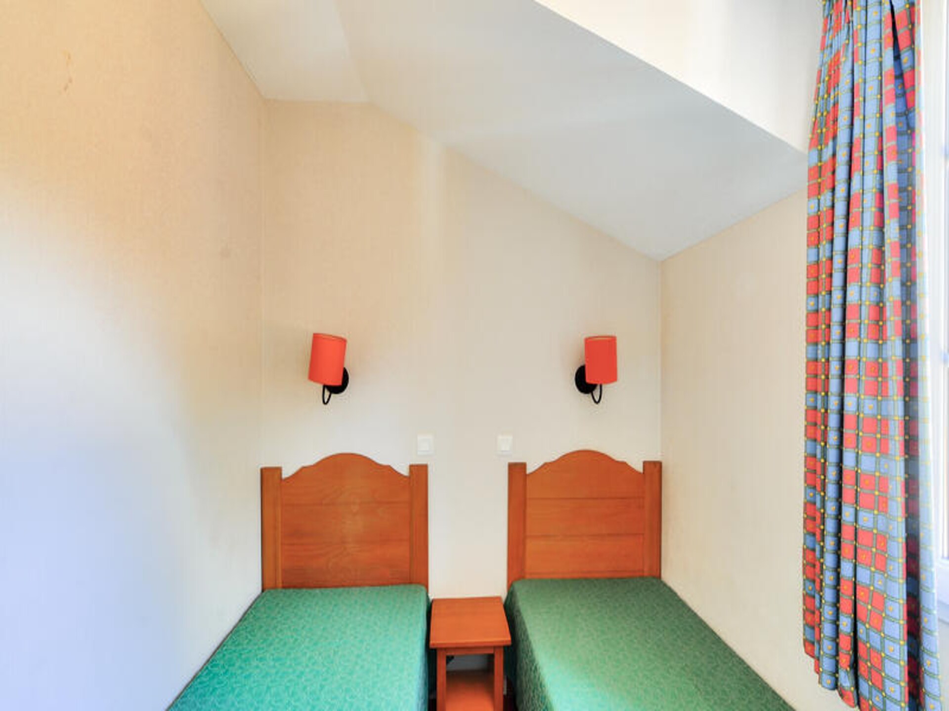 Rustiek appartement aan het meer in Monflanquin voor 6 personen - foto 17