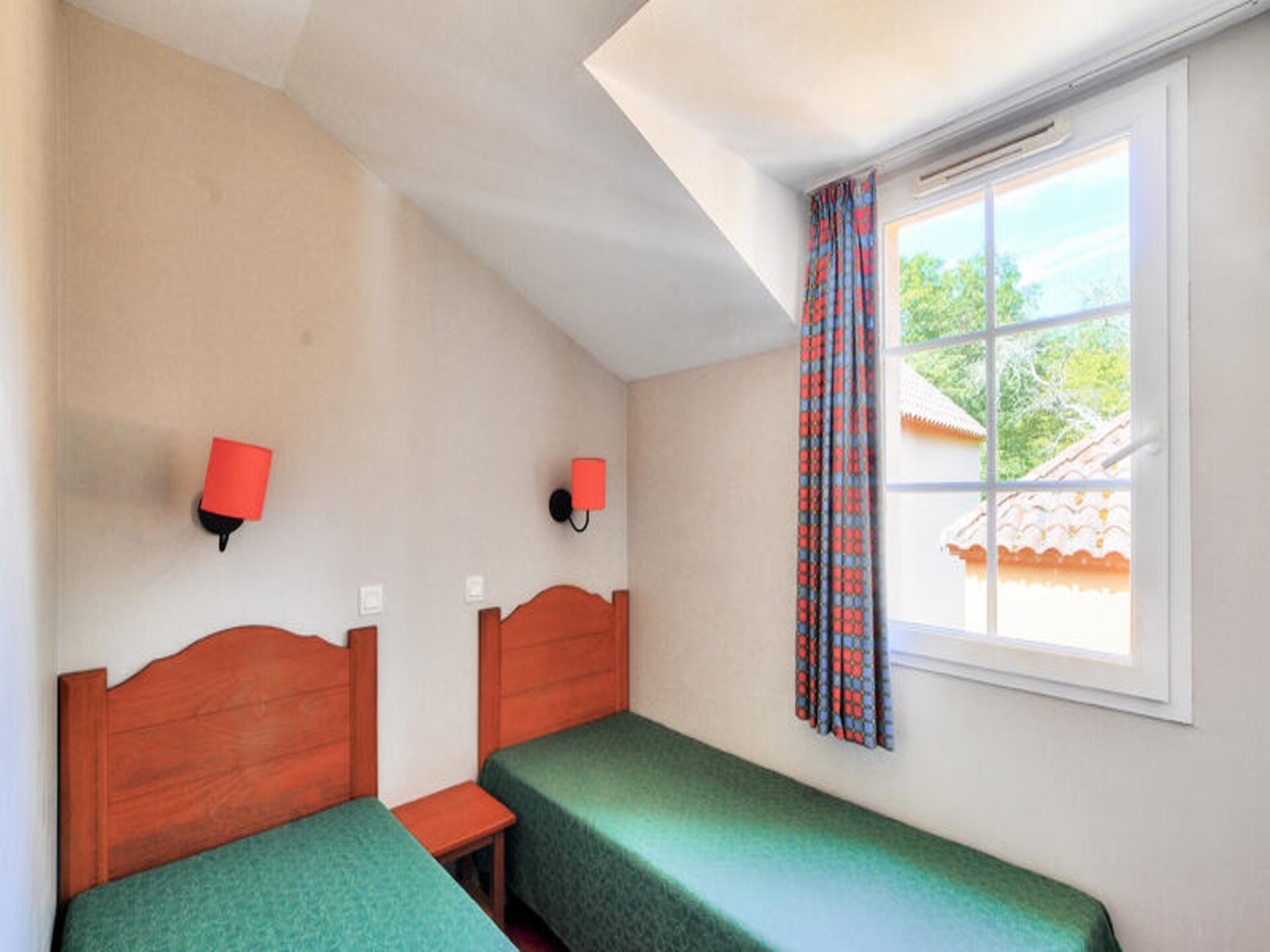Rustiek appartement aan het meer in Monflanquin voor 6 personen - foto 18