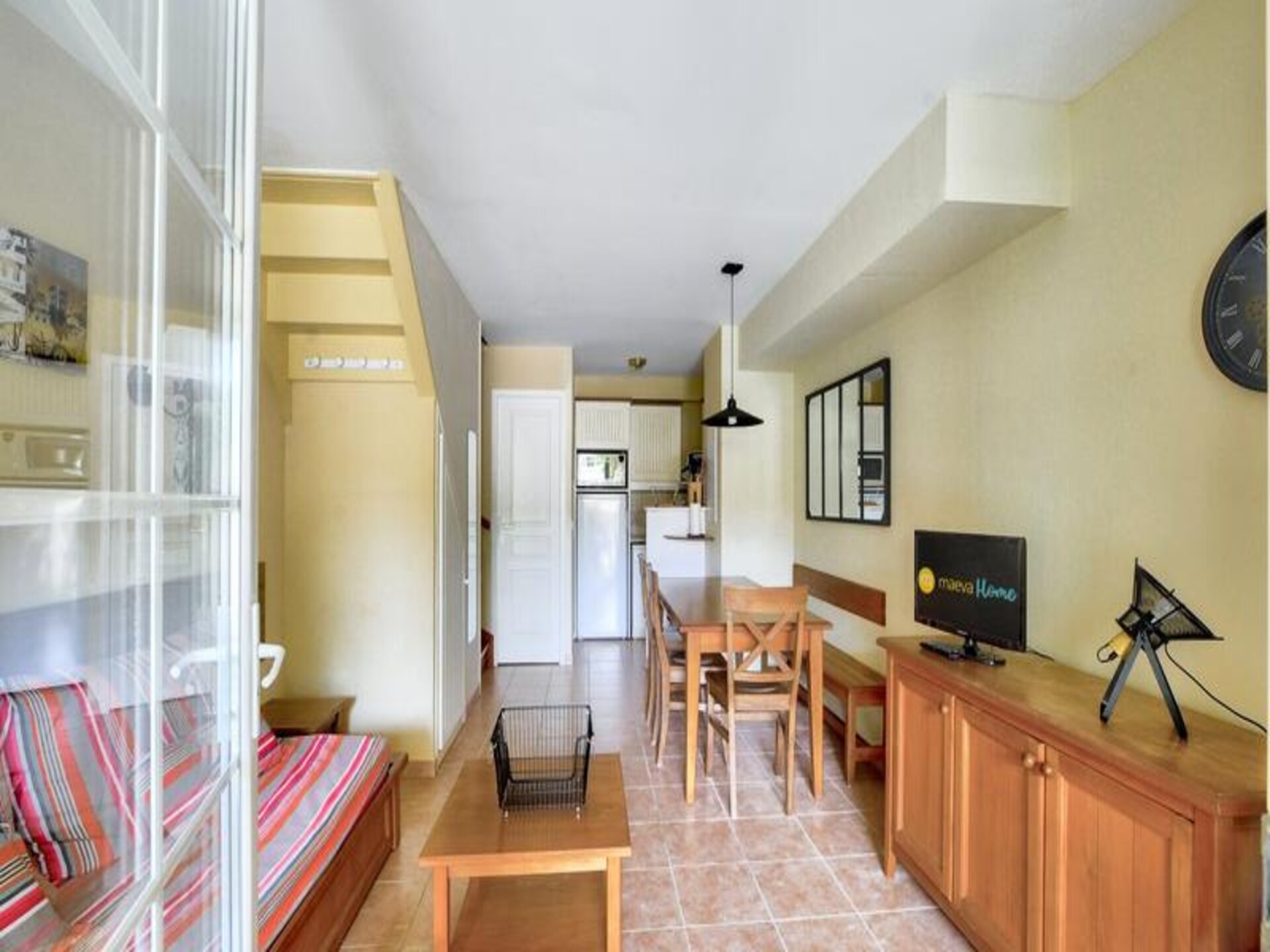 Rustiek appartement aan het meer in Monflanquin voor 6 personen - foto 13