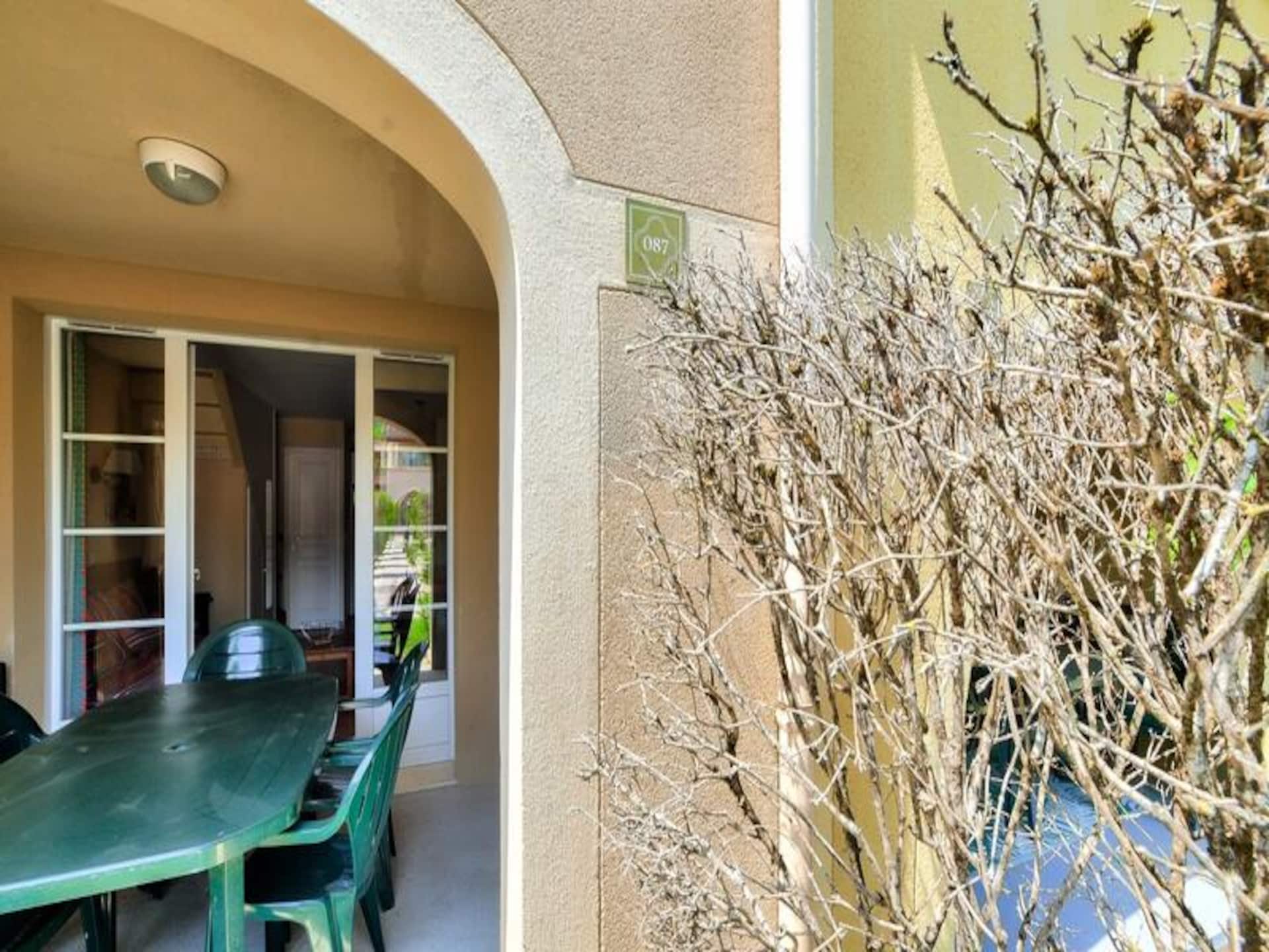 Rustiek appartement aan het meer in Monflanquin voor 6 personen - foto 23