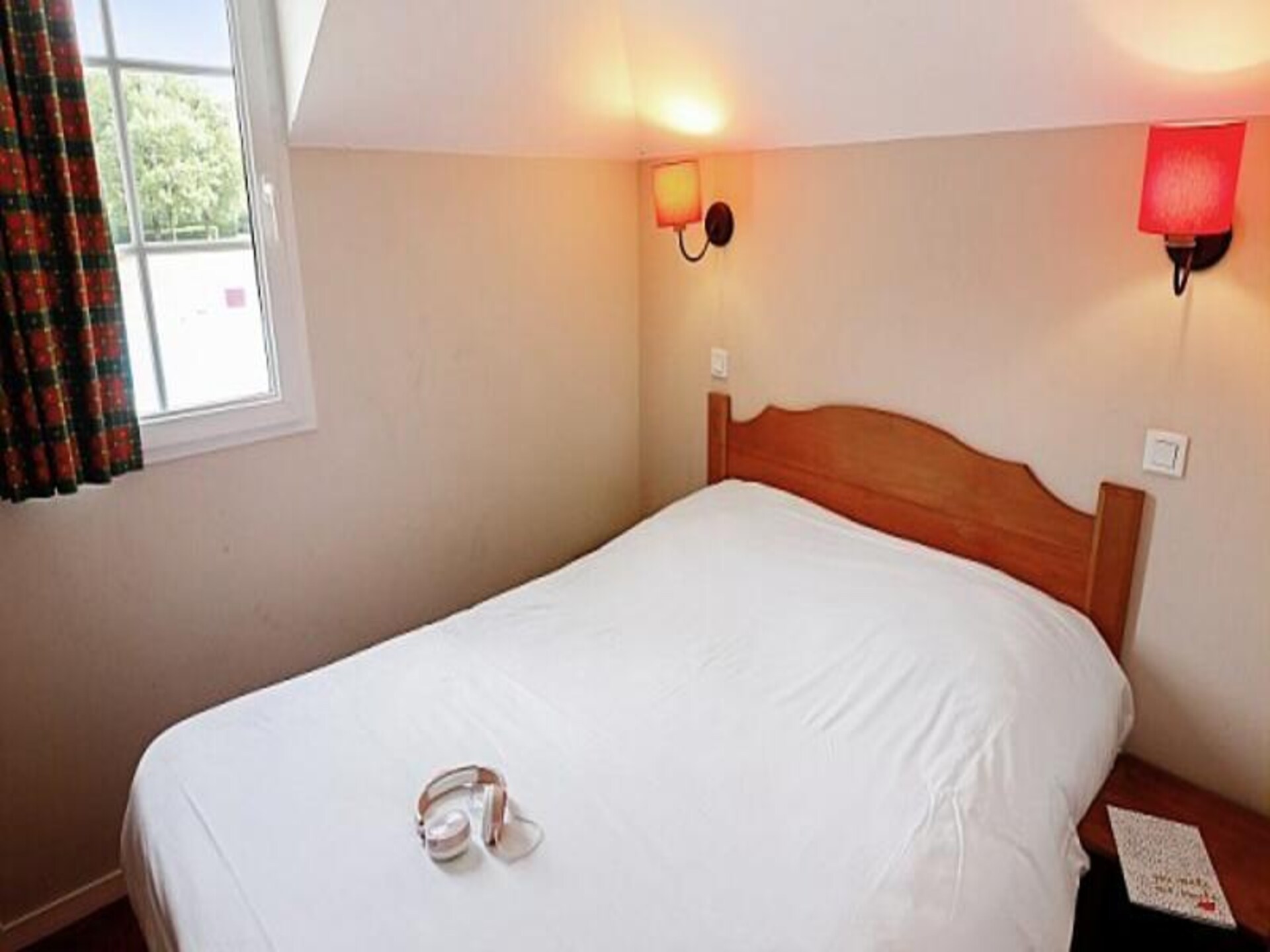 Appartement aan het meer in Monflanquin voor 6 personen met tuin - foto 14
