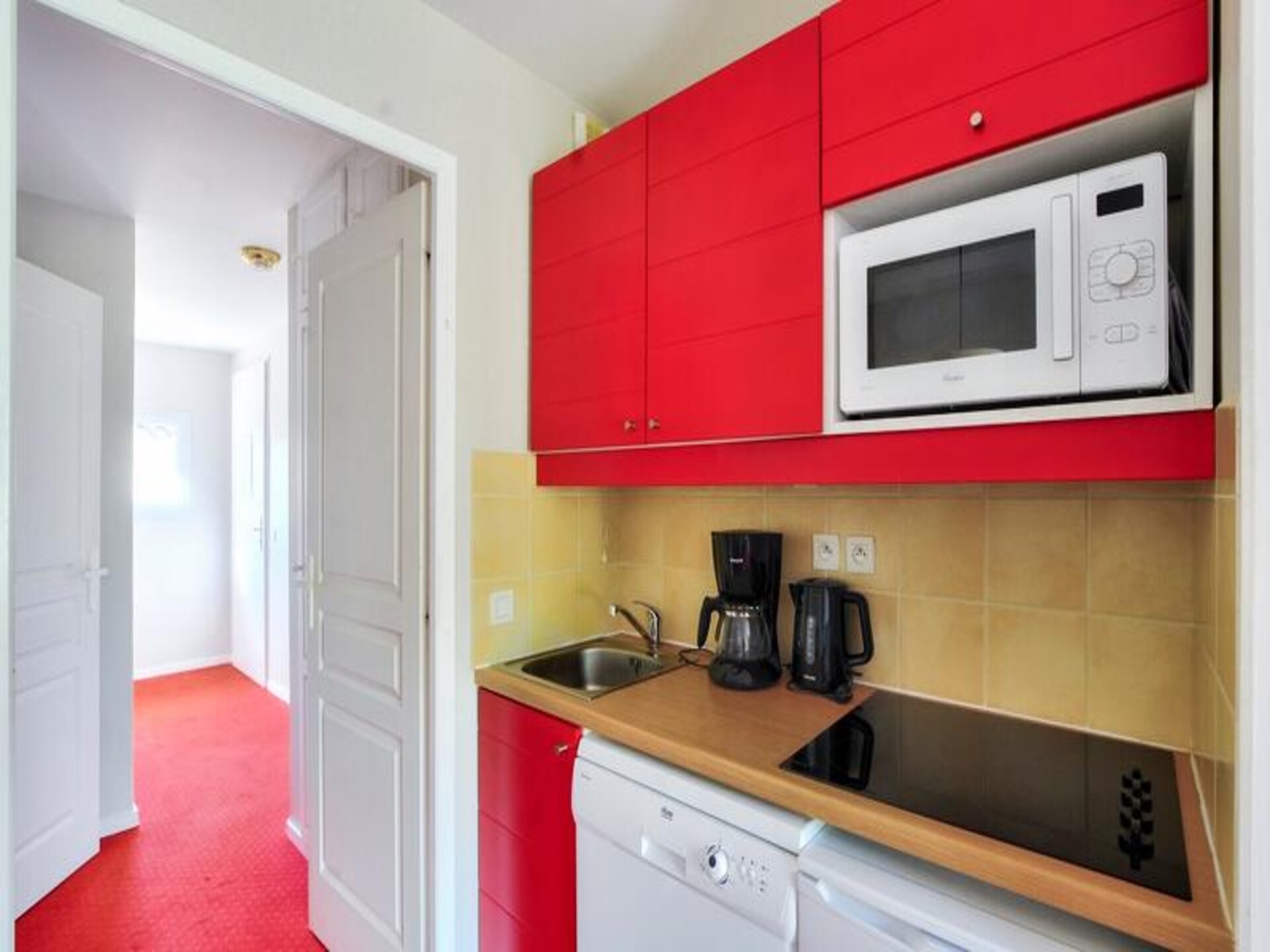 Appartement aan het meer in Monflanquin met zwembad en balkon - foto 16