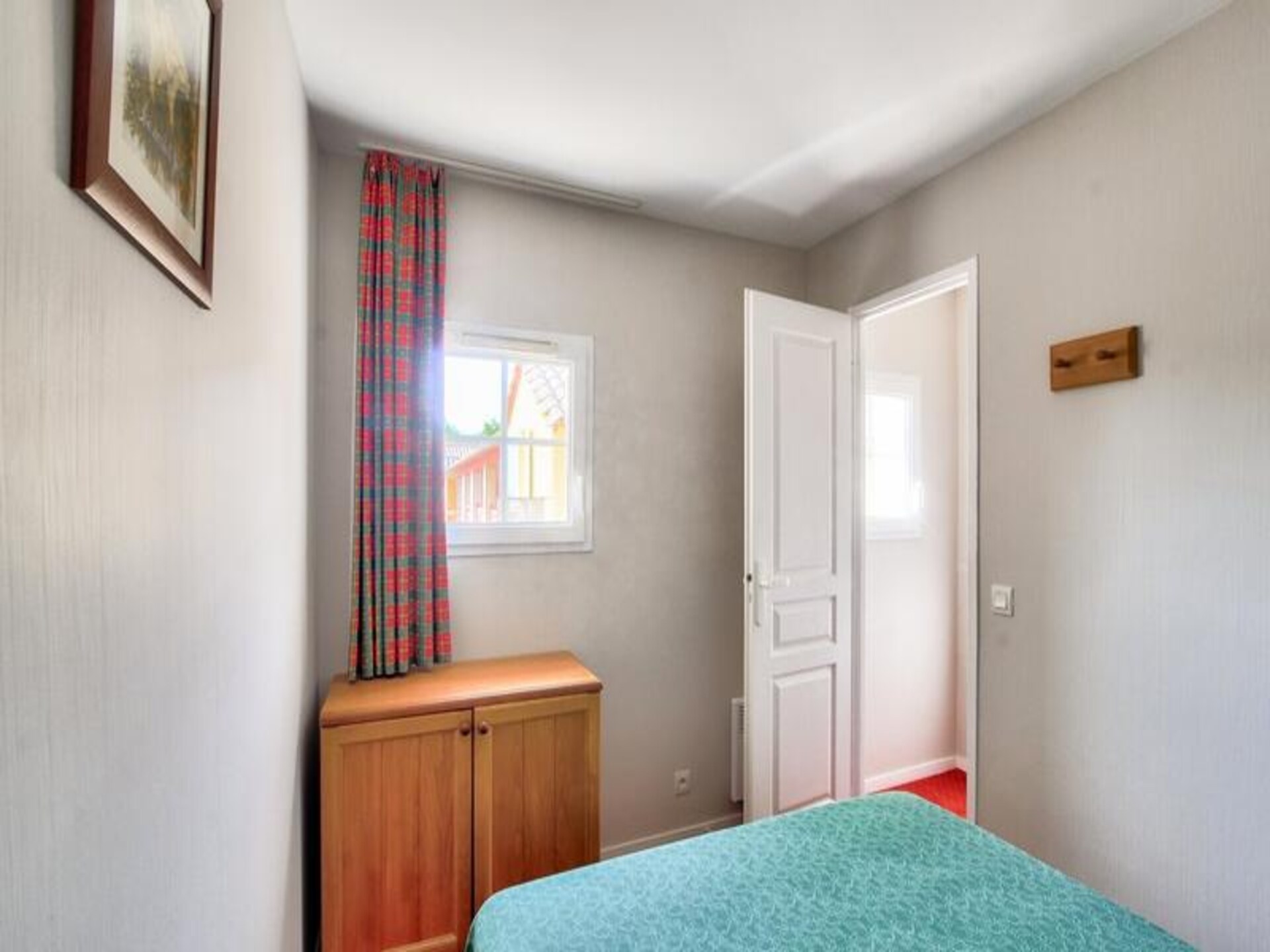 Appartement aan het meer in Monflanquin met zwembad en balkon - foto 19