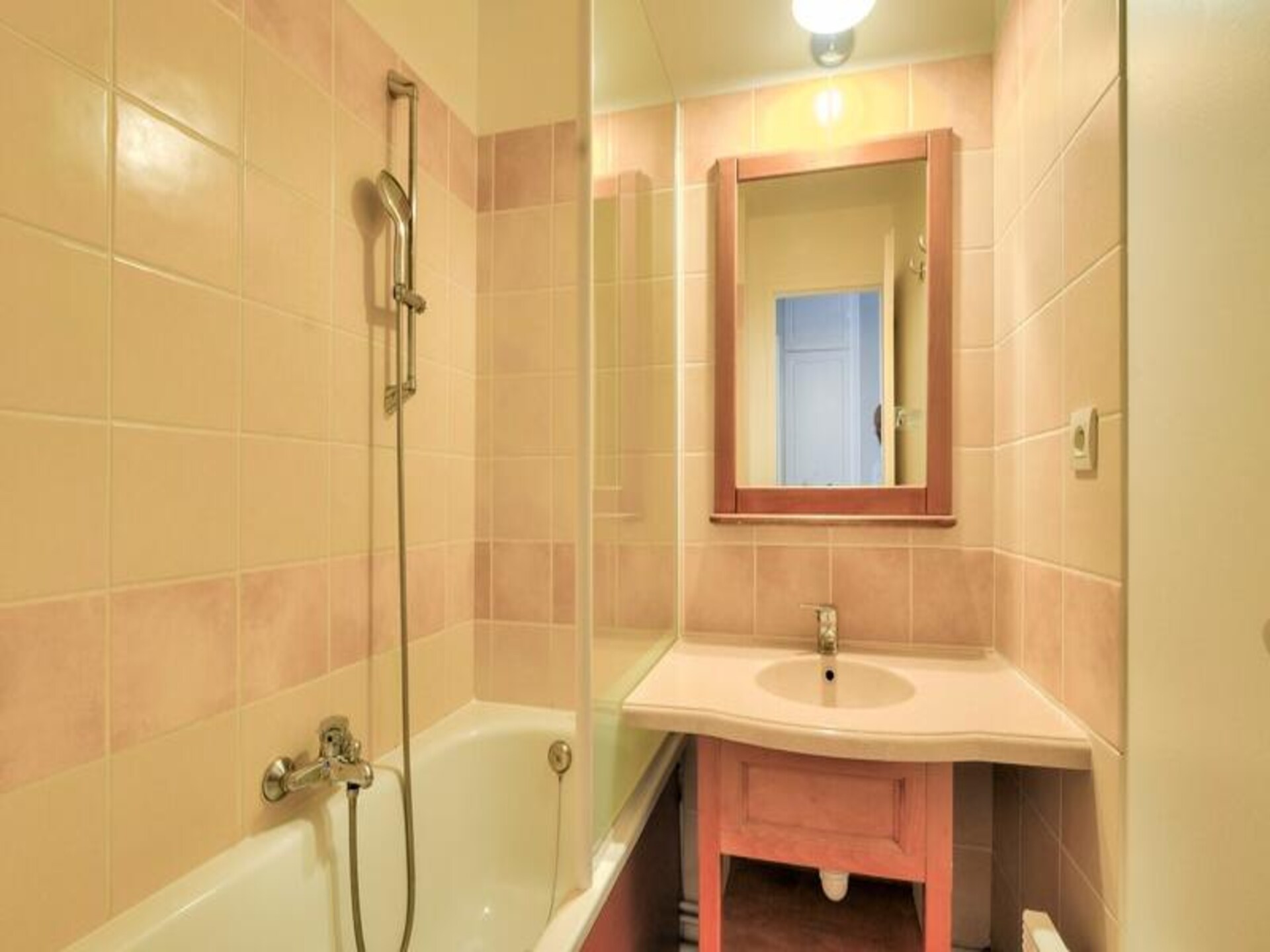 Appartement aan het meer in Monflanquin met zwembad en balkon - foto 20