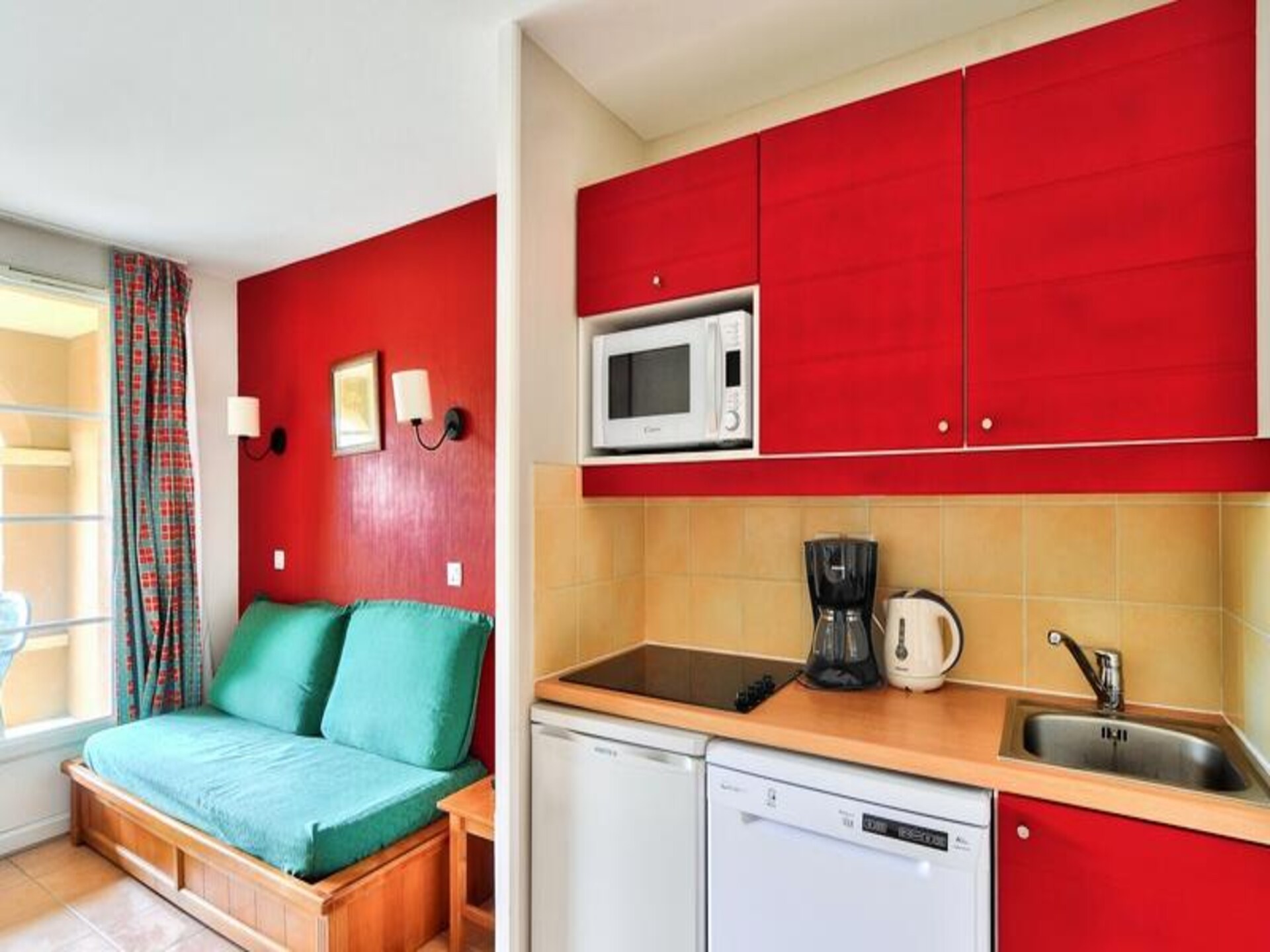 Knus appartement aan het meer in Monflanquin voor 5 personen - foto 12