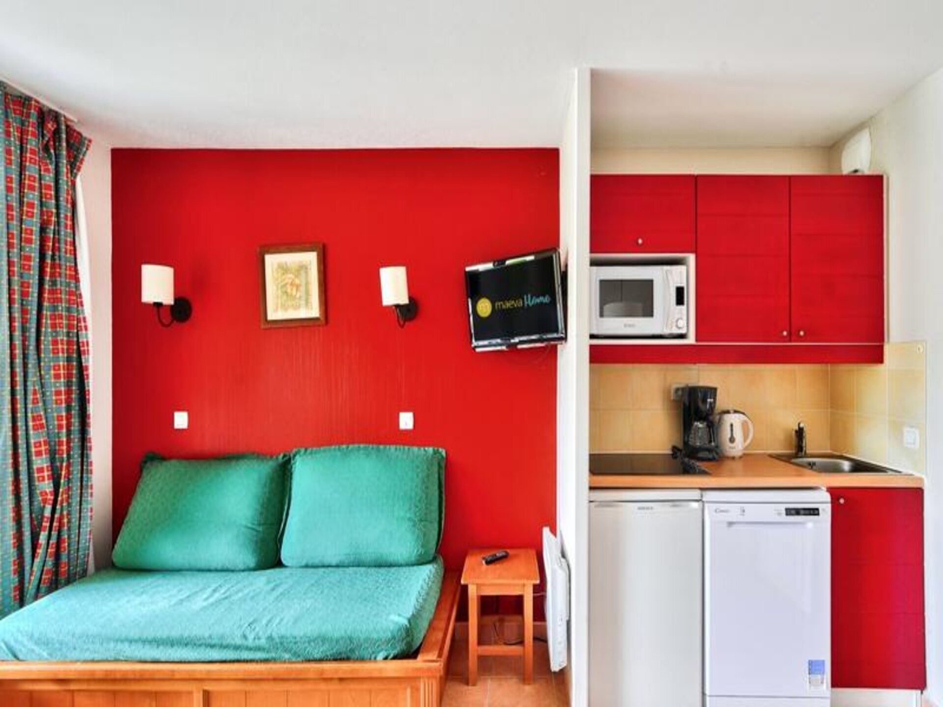 Knus appartement aan het meer in Monflanquin voor 5 personen - foto 13