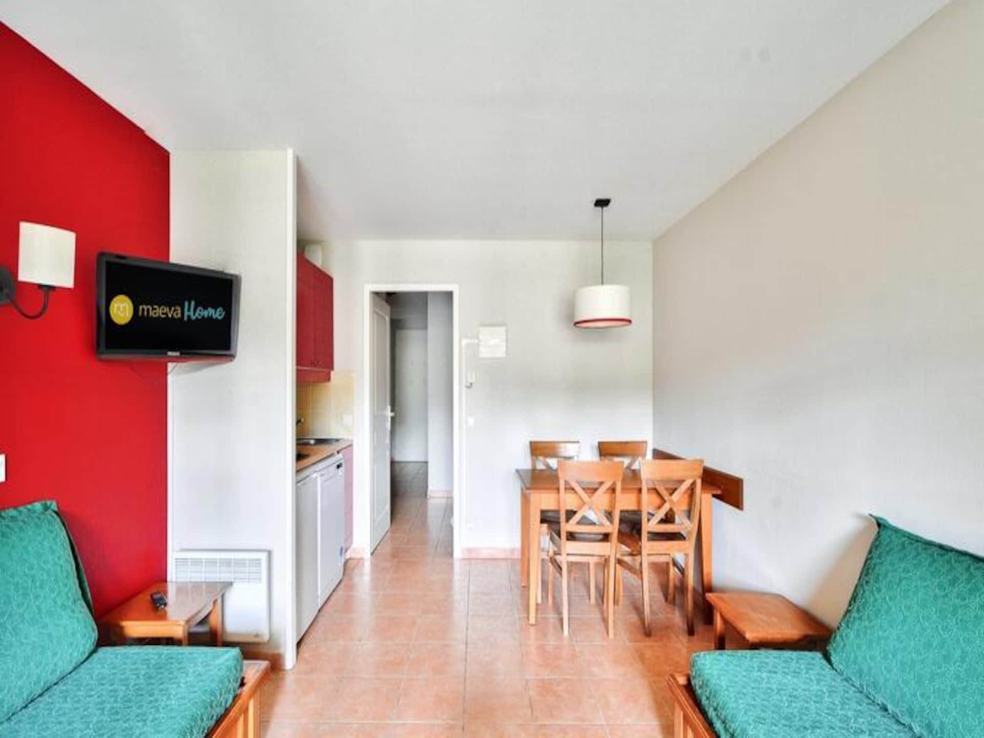 Knus appartement aan het meer in Monflanquin voor 5 personen - foto 14