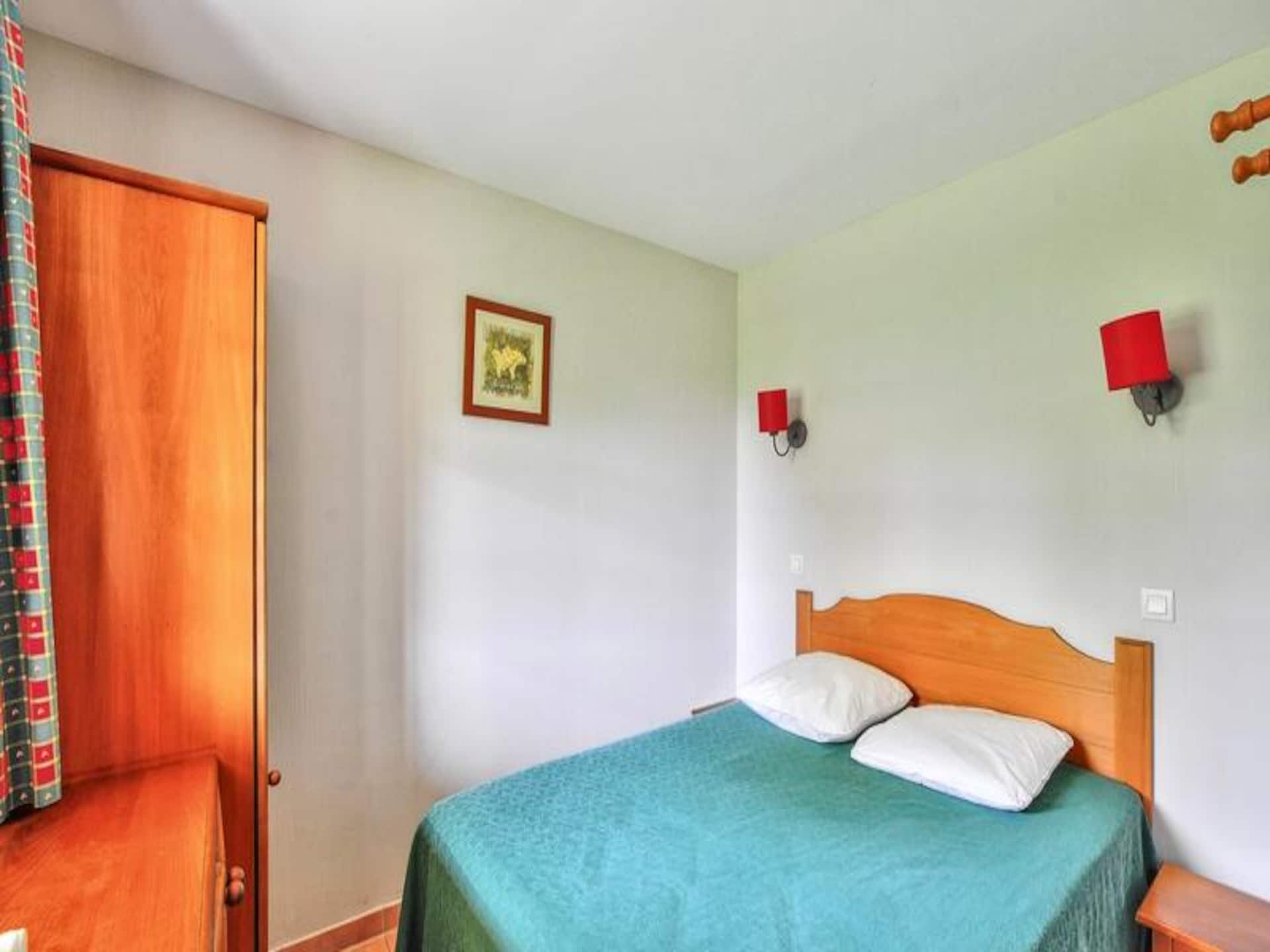 Knus appartement aan het meer in Monflanquin voor 5 personen - foto 15
