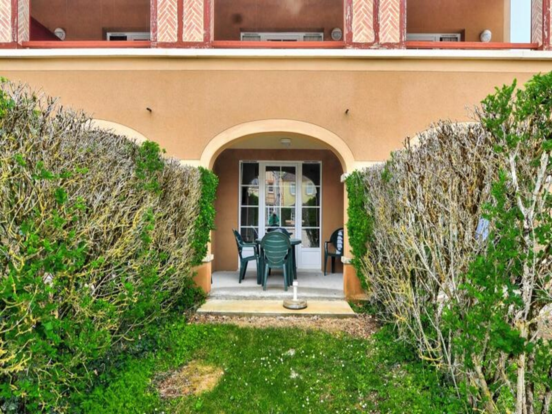 Knus appartement aan het meer in Monflanquin voor 5 personen - foto 18