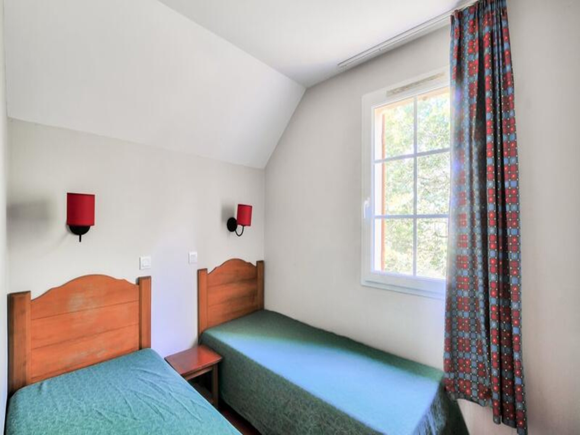 Zonnig appartement aan het meer in Monflanquin voor 8 personen - foto 16