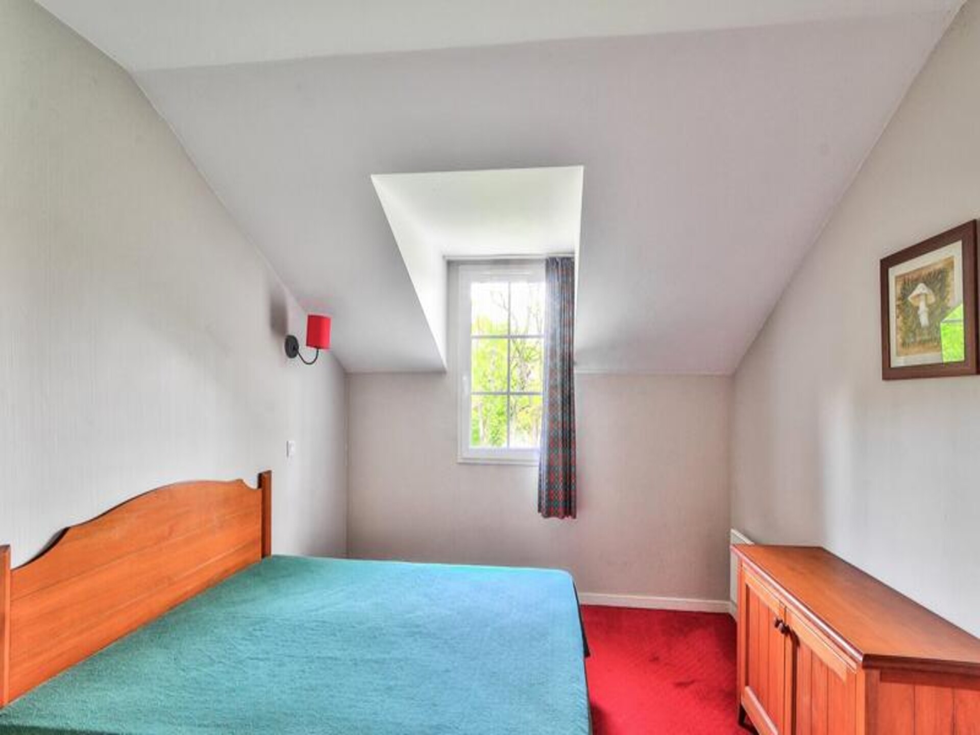 Knus maisonnette-appartement in hartje Monflanquin, dichtbij meer en markt - foto 18