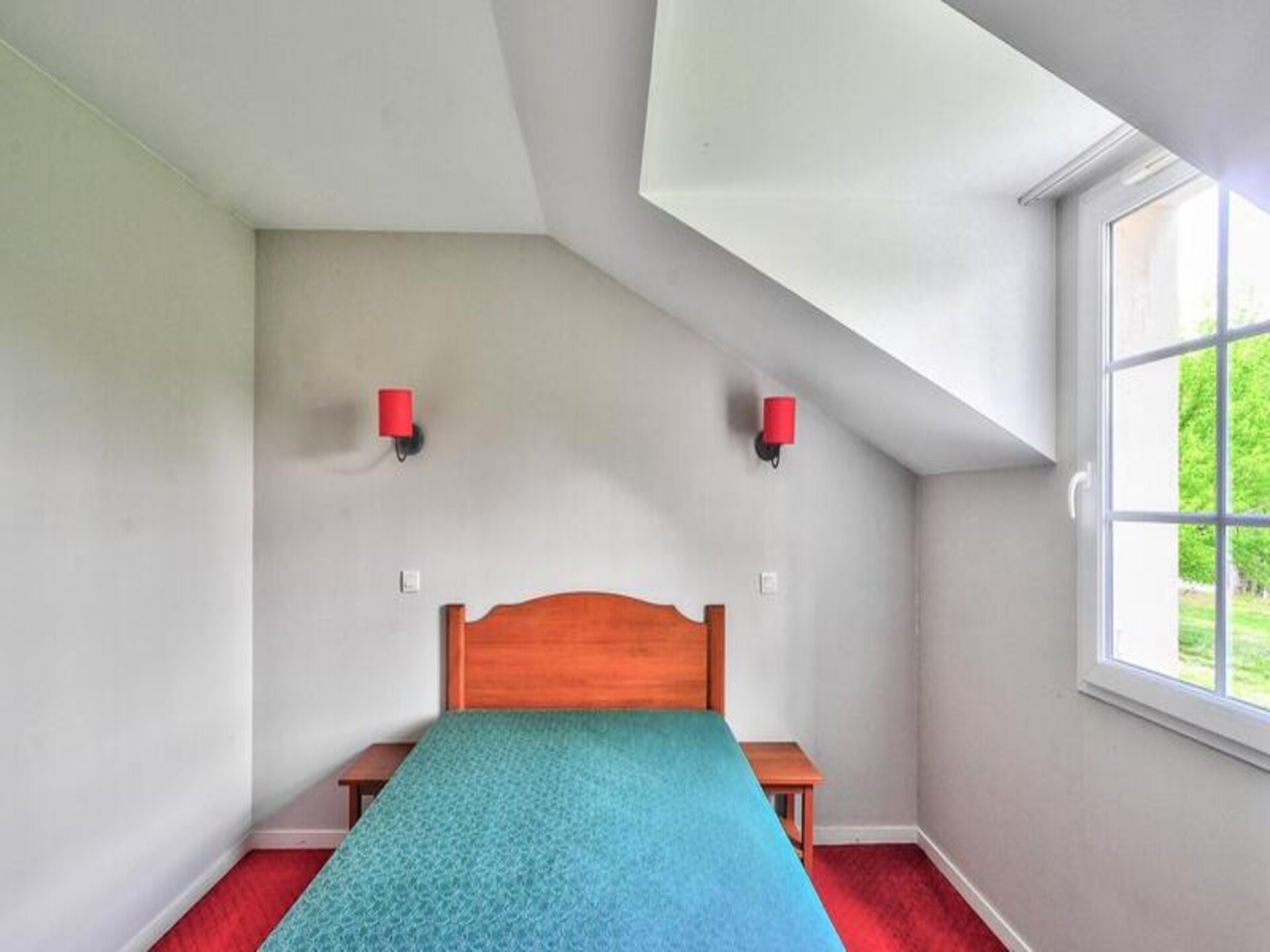 Knus maisonnette-appartement in hartje Monflanquin, dichtbij meer en markt - foto 20