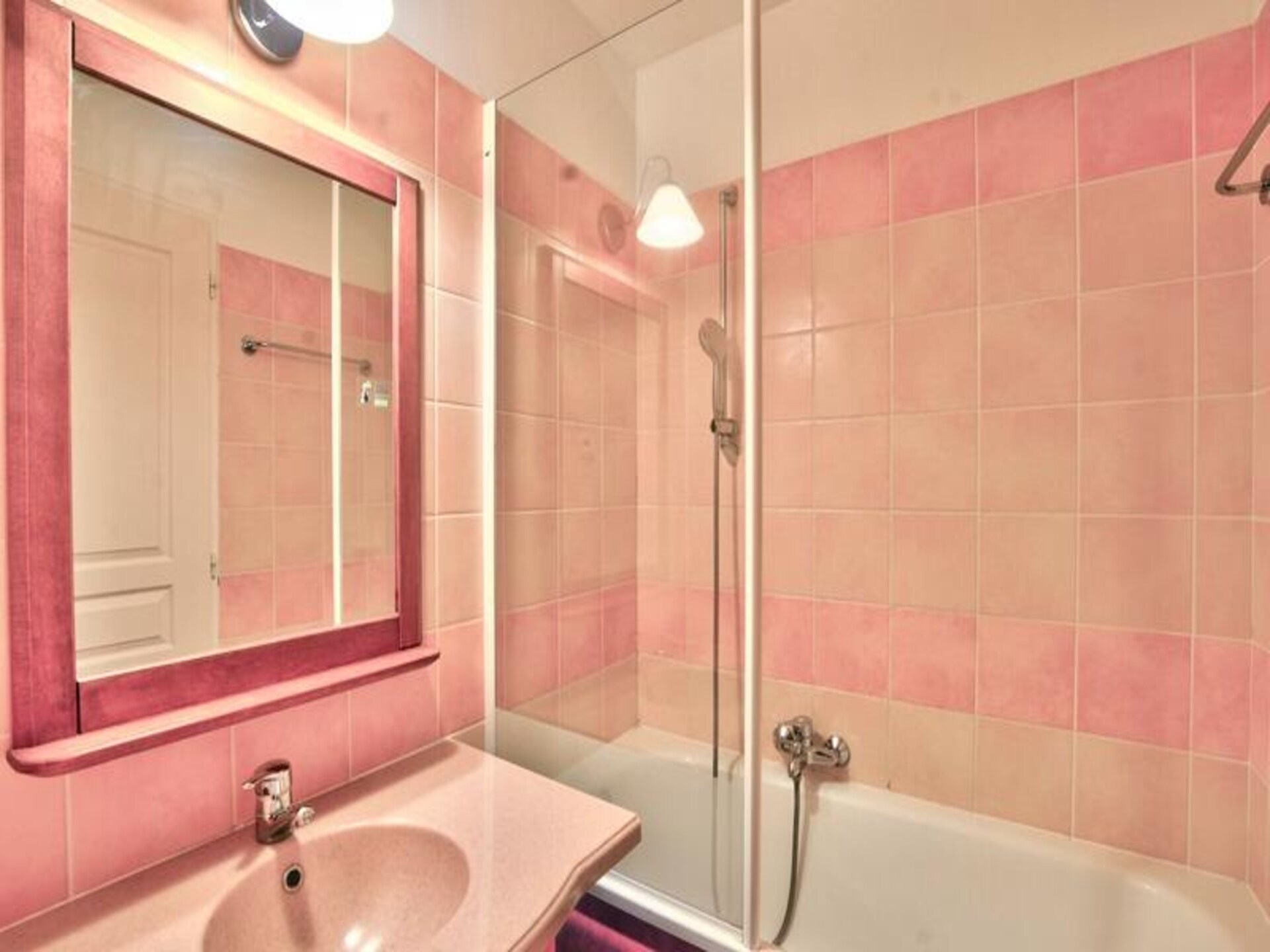 Knus maisonnette-appartement in hartje Monflanquin, dichtbij meer en markt - foto 21