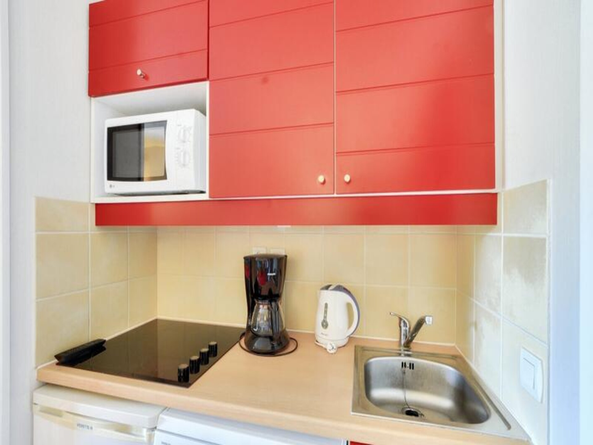 Appartement in Monflanquin voor 5 personen met balkon en tuin - foto 15