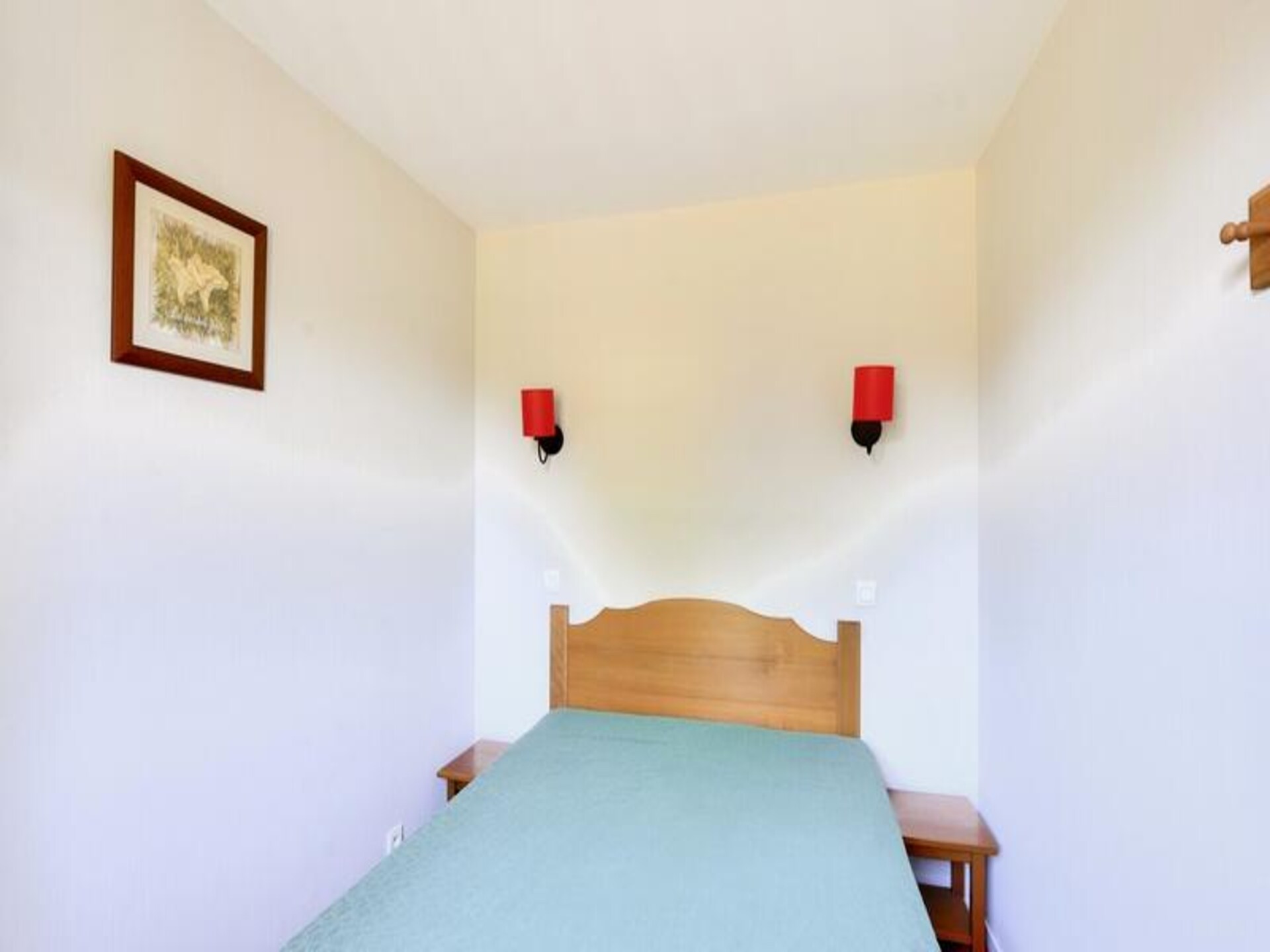 Appartement in Monflanquin voor 5 personen met balkon en tuin - foto 17